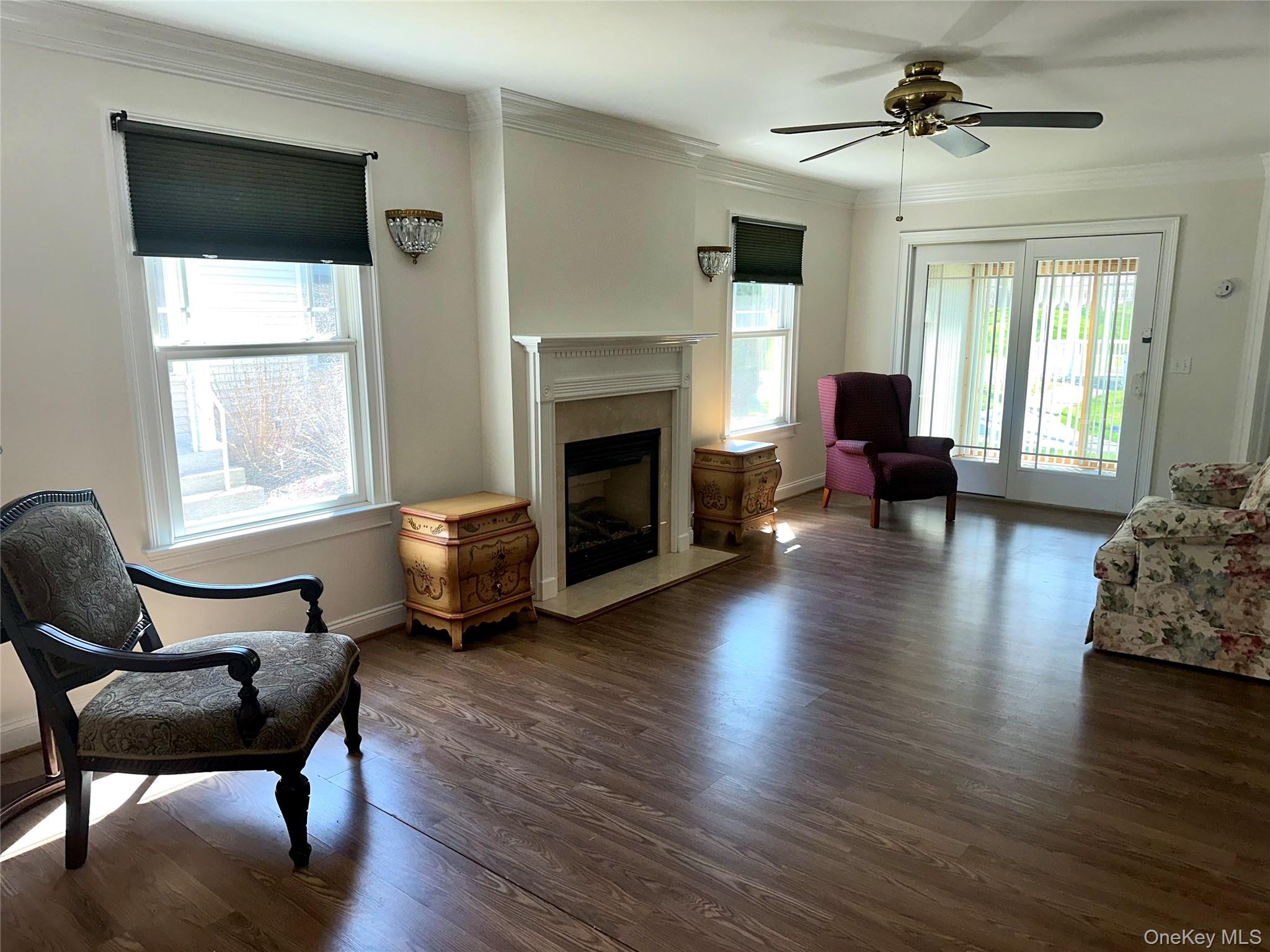 5 White Oak Court, Unit 5 photo 16