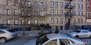 30 Macombs Place, Unit 24