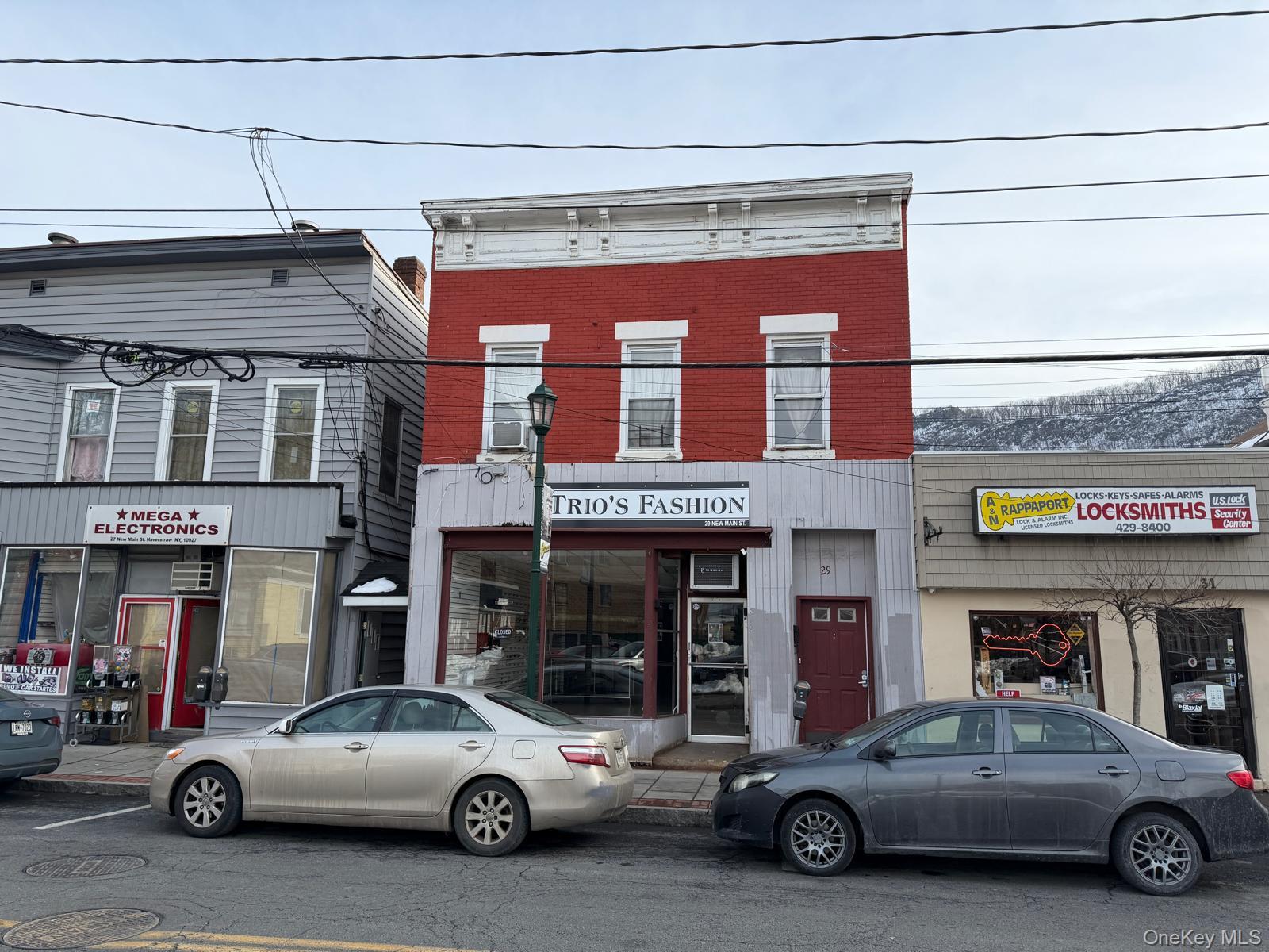 29 New Main Street – For Rent