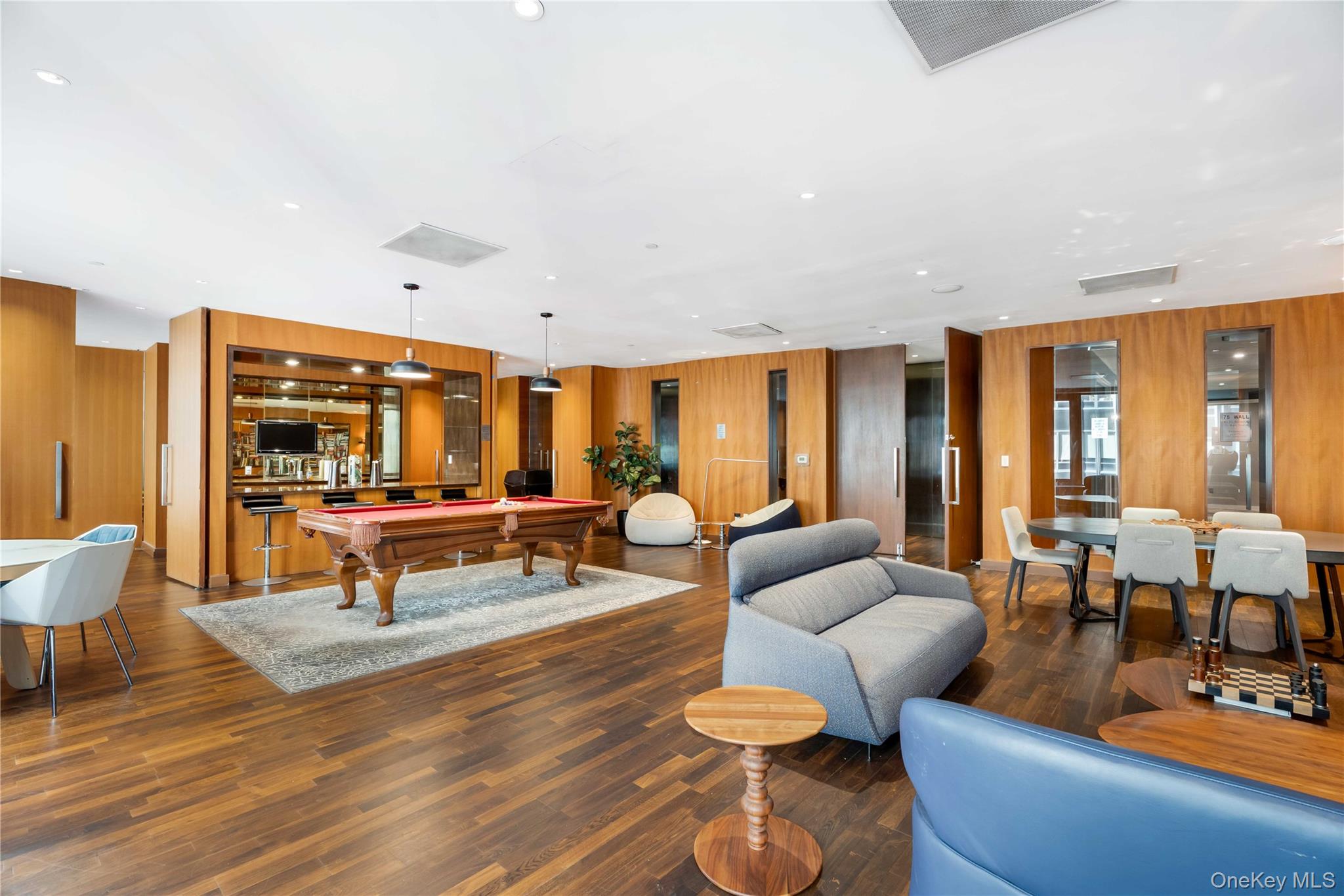 75 Wall Street, Unit 25F photo 12