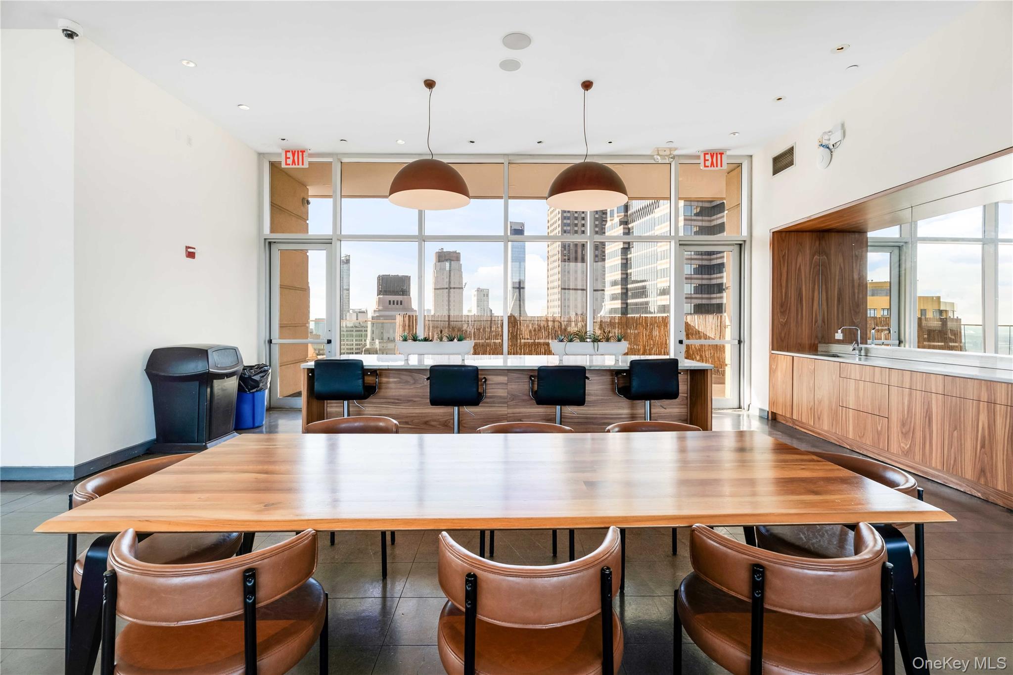75 Wall Street, Unit 25F photo 15