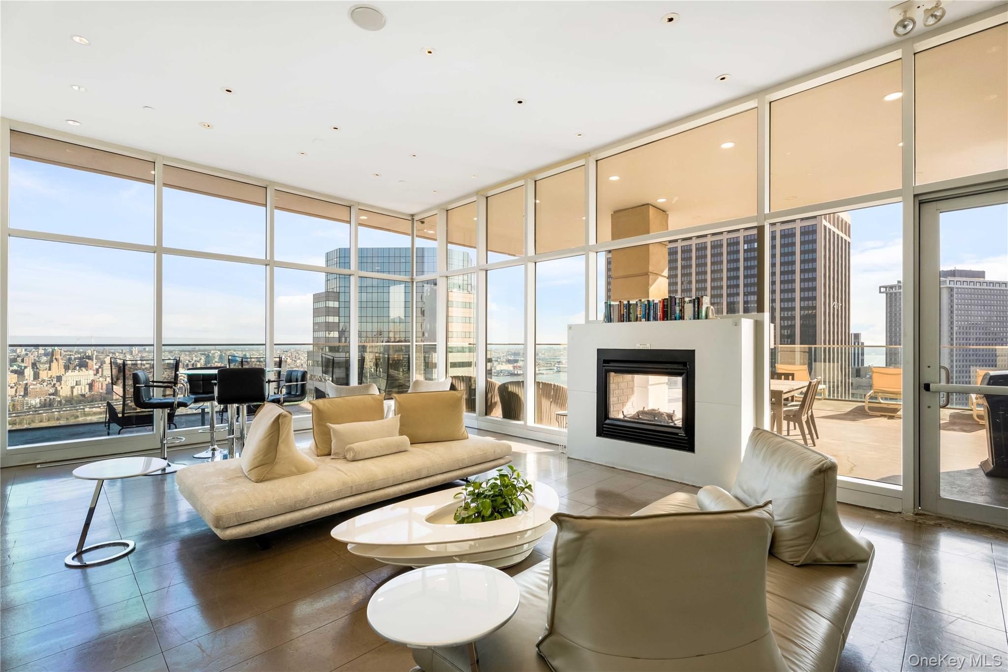 75 Wall Street, Unit 25F photo 16
