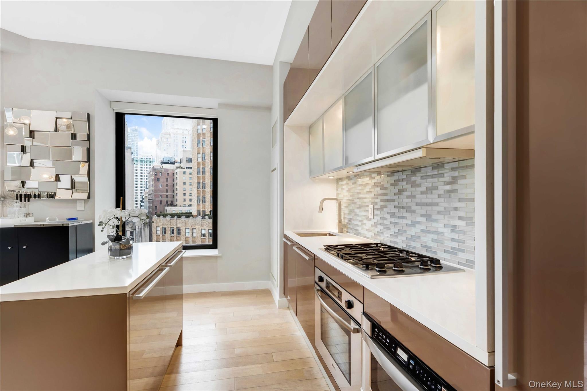 75 Wall Street, Unit 25F photo 4