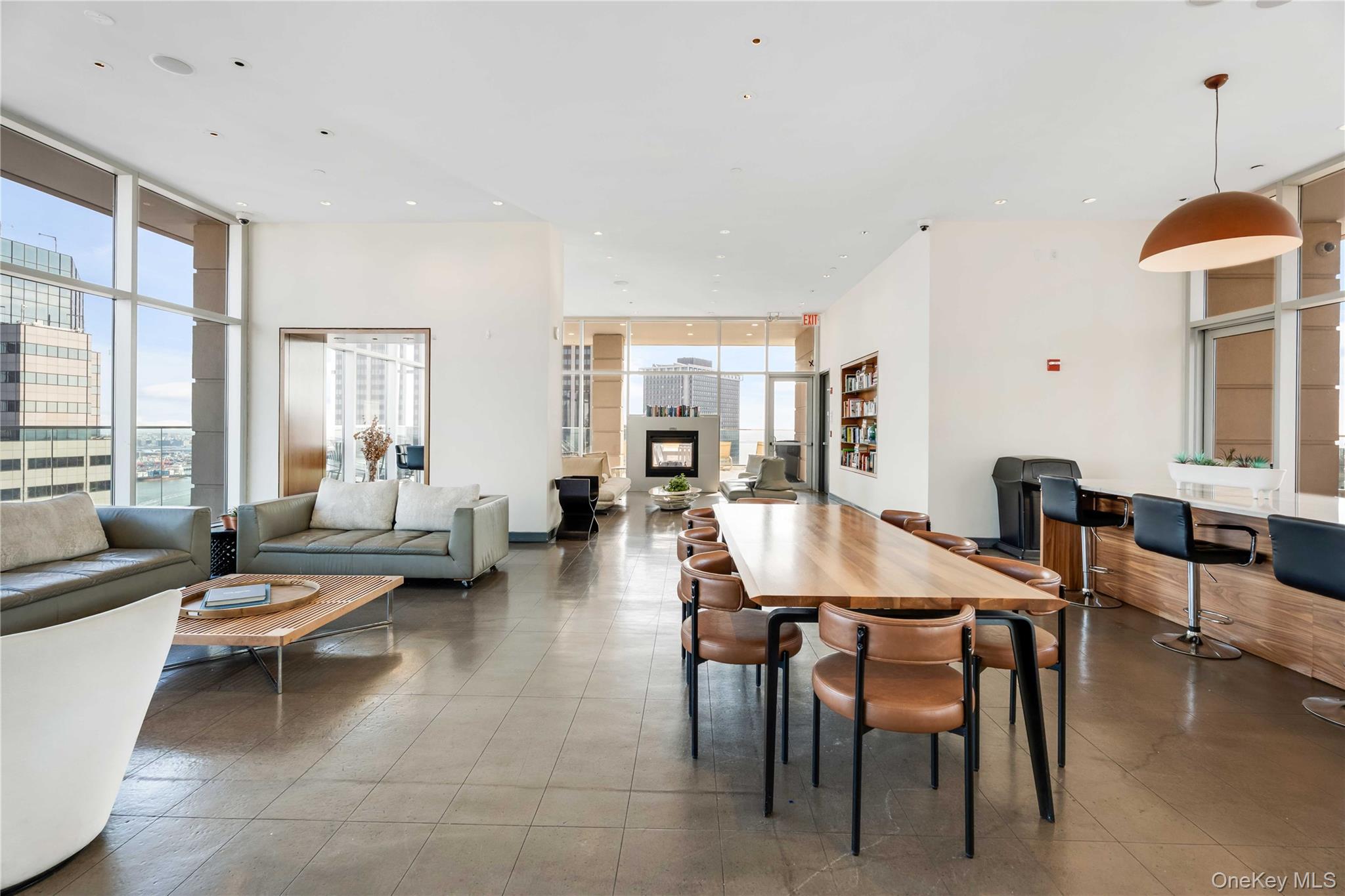 75 Wall Street, Unit 25F photo 14