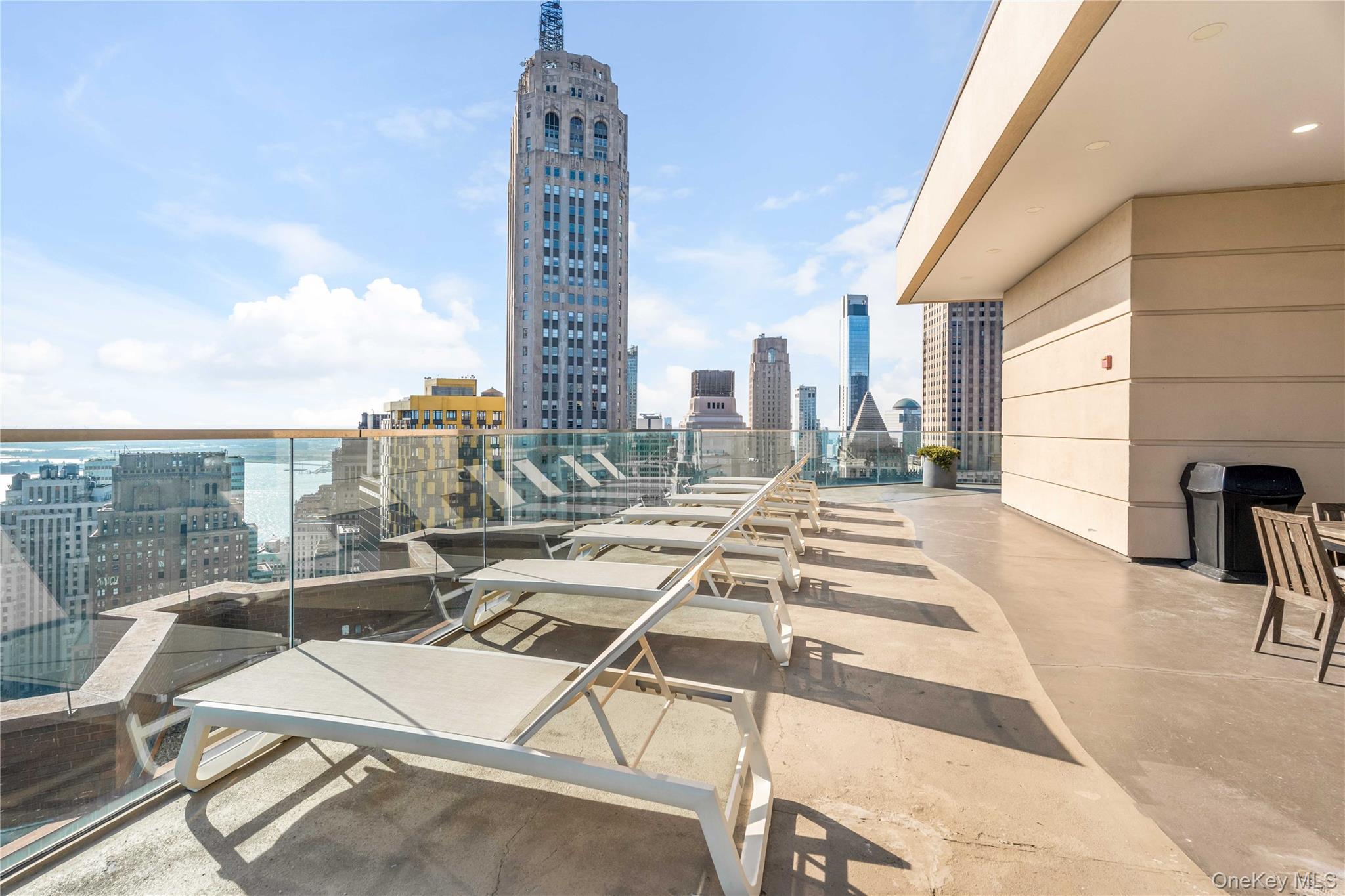 75 Wall Street, Unit 25F photo 17