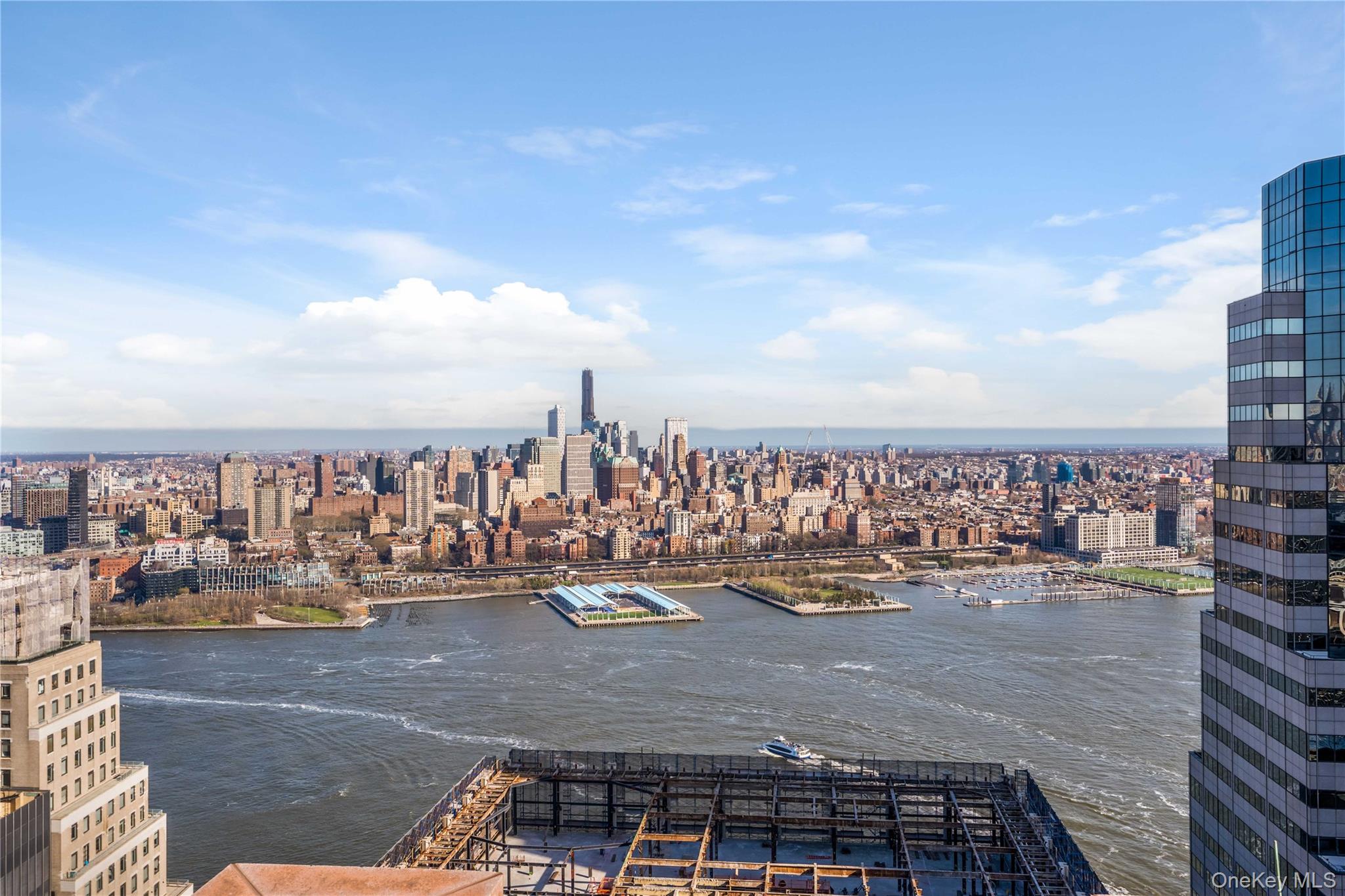 75 Wall Street, Unit 25F photo 19