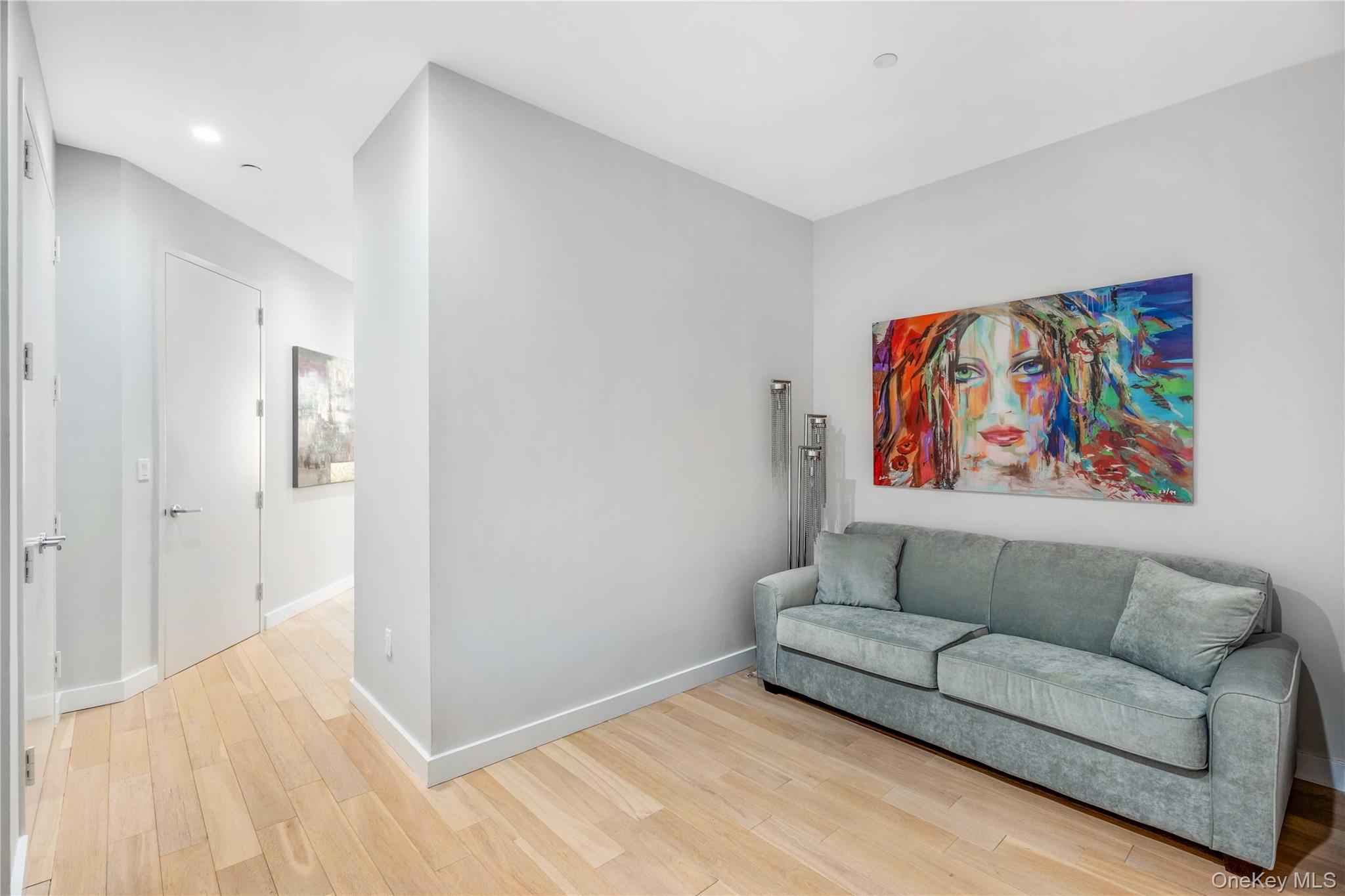 75 Wall Street, Unit 25F photo 6