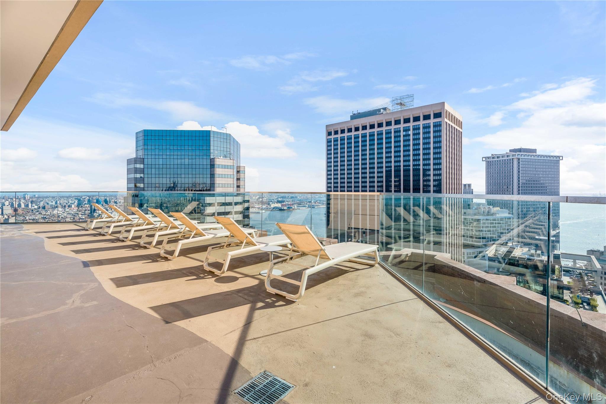 75 Wall Street, Unit 25F photo 18