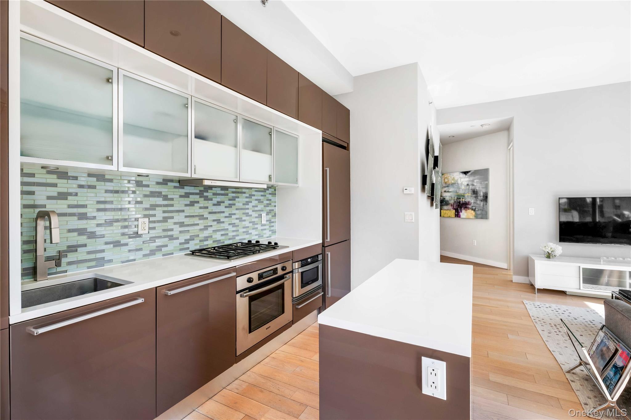 75 Wall Street, Unit 25F photo 3