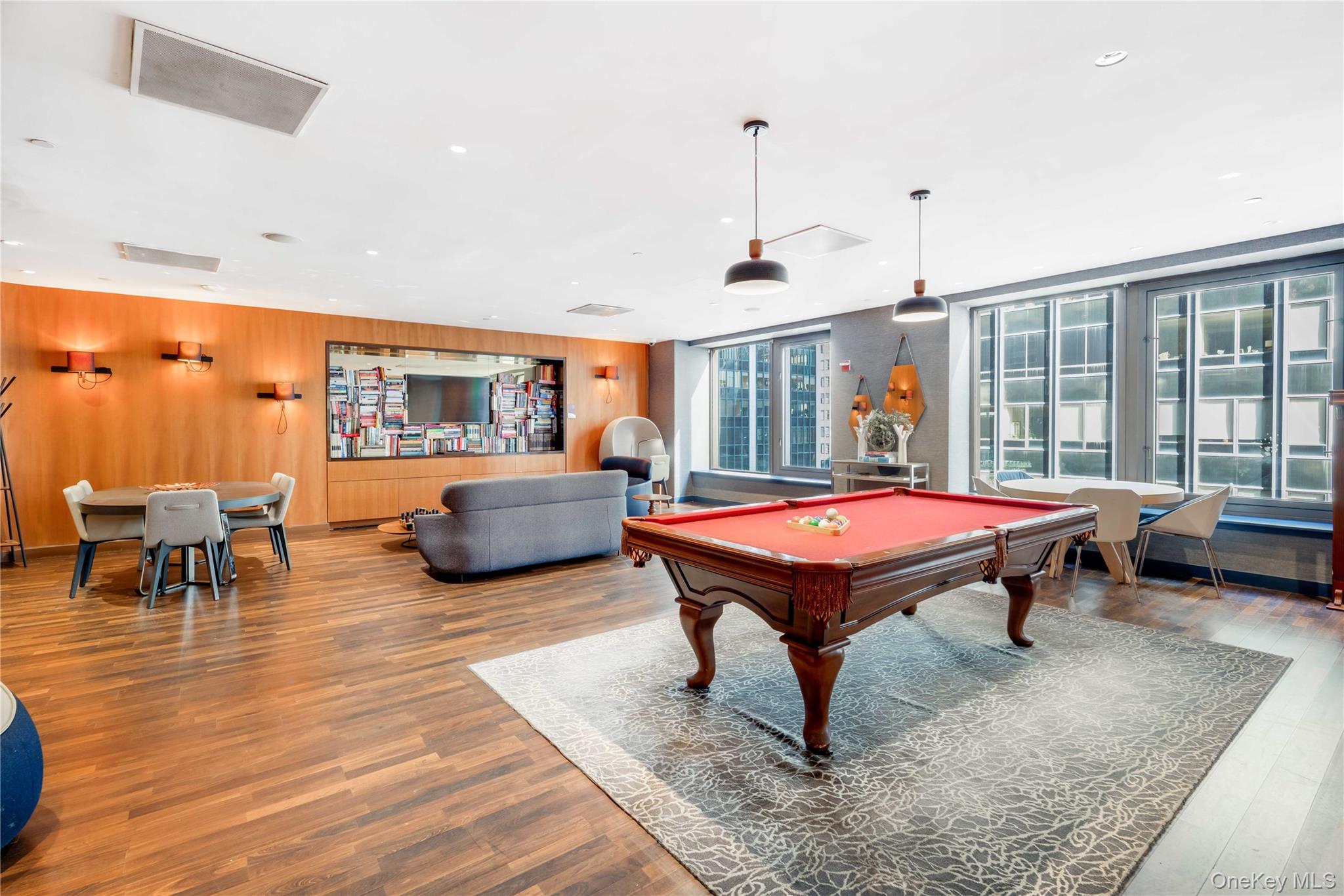 75 Wall Street, Unit 25F photo 11