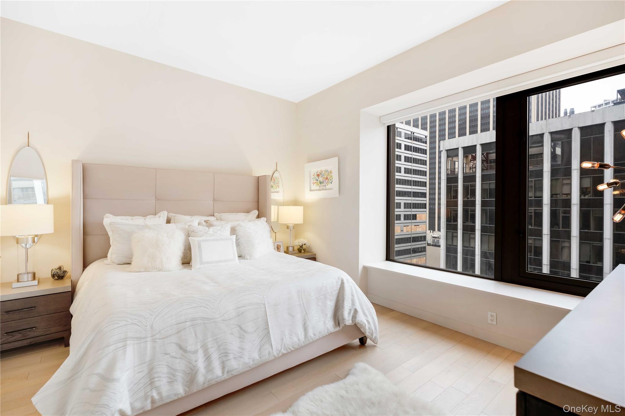 75 Wall Street, Unit 25F photo 5