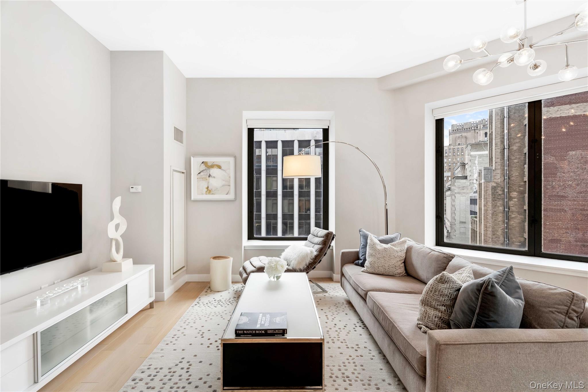 75 Wall Street, Unit 25F photo 2