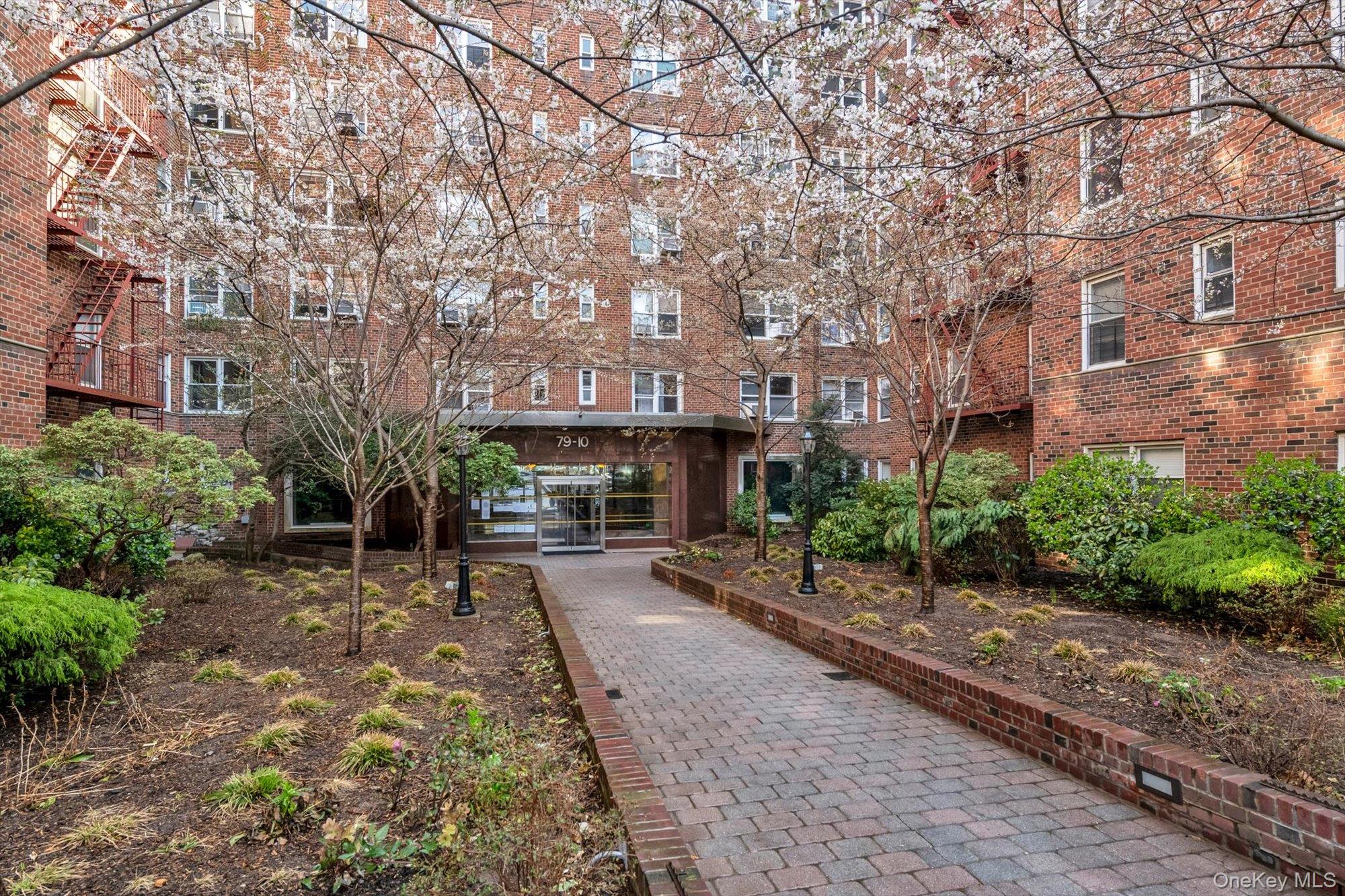 79-10 34th Avenue, Unit 7W