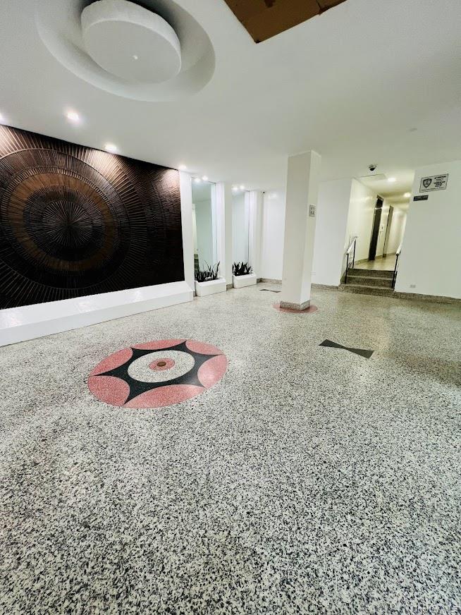 2385 Barker Avenue, Unit 2U