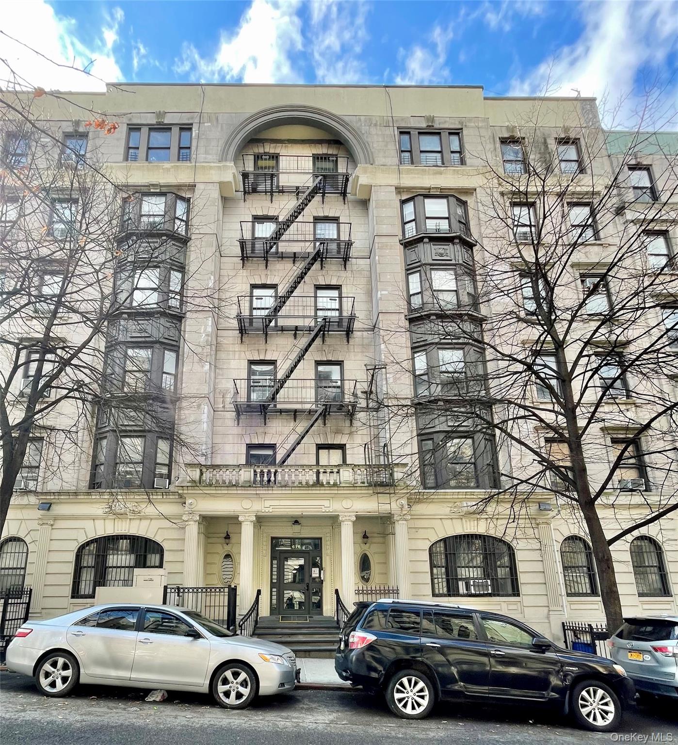 616 W 137th Street, Unit 1C