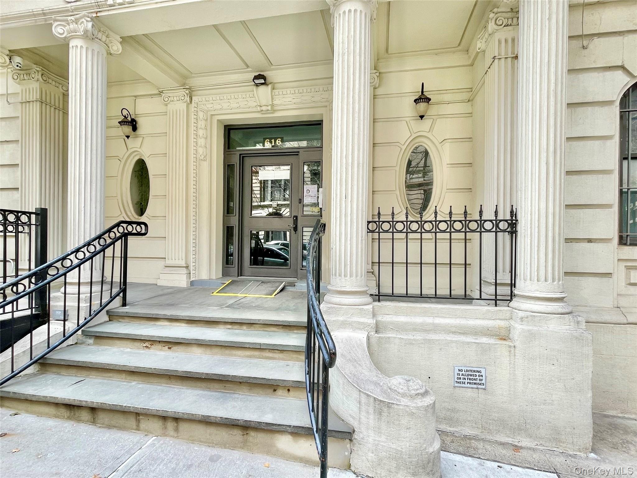 616 W 137th Street, Unit 1C photo 4
