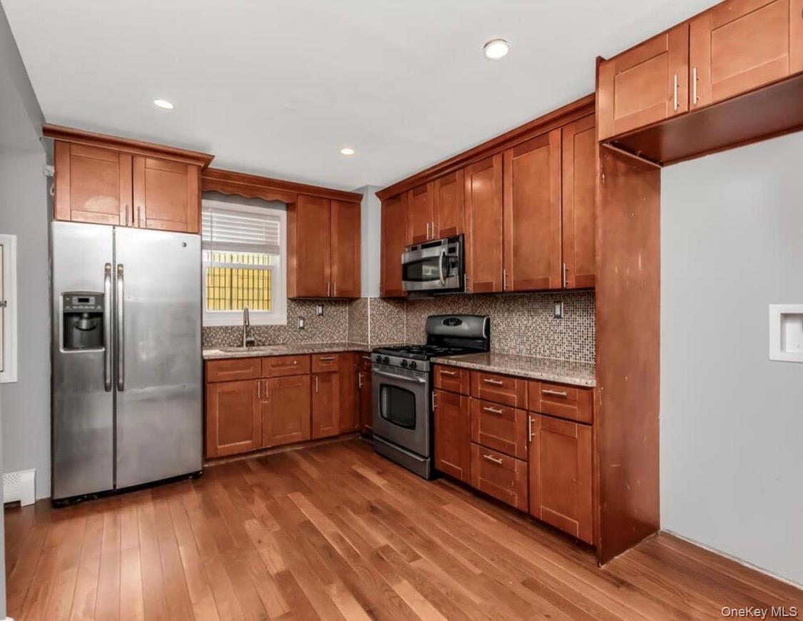 408 Beach 45th Street, Unit 1 photo 2