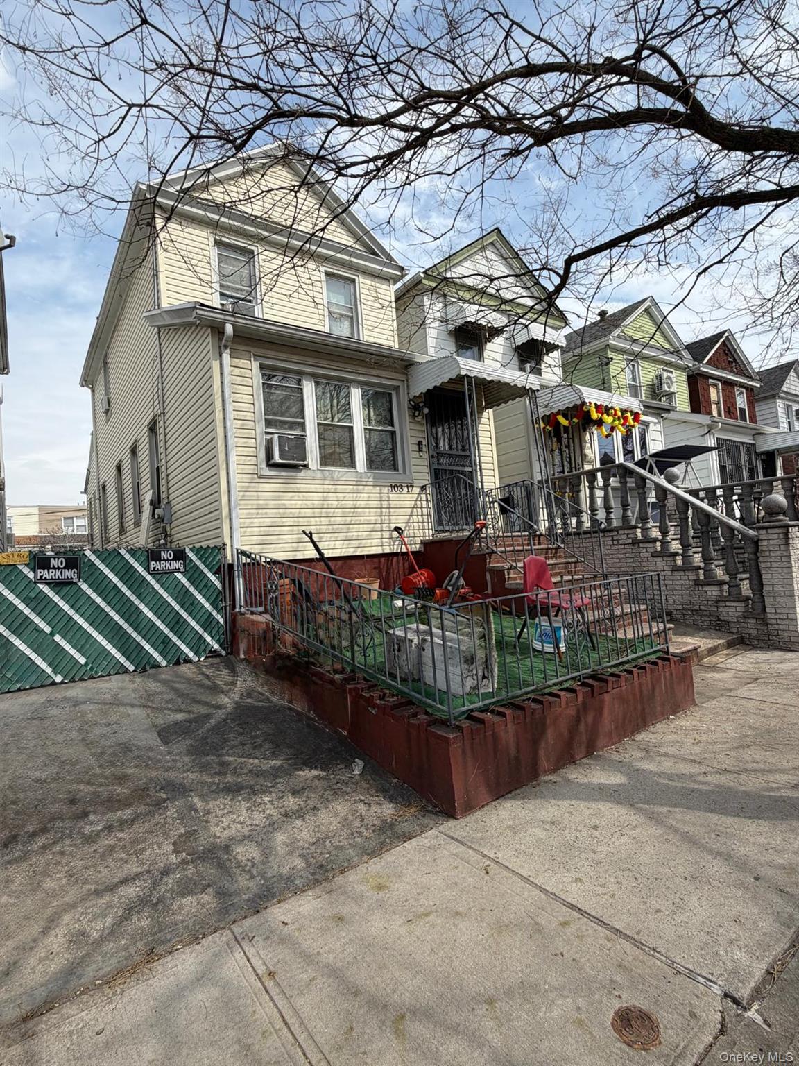 10317 104th Street – For Sale