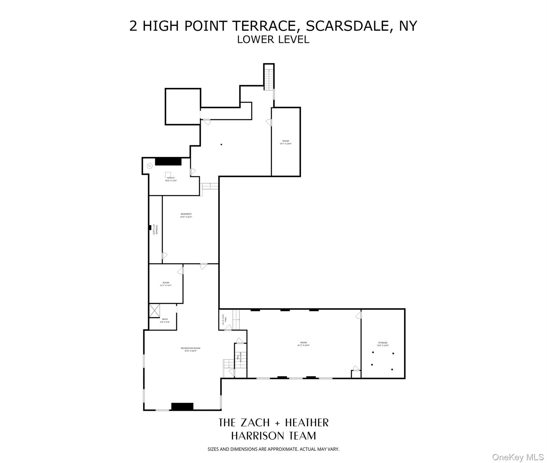 2 High Point Terrace – For Sale photo 42