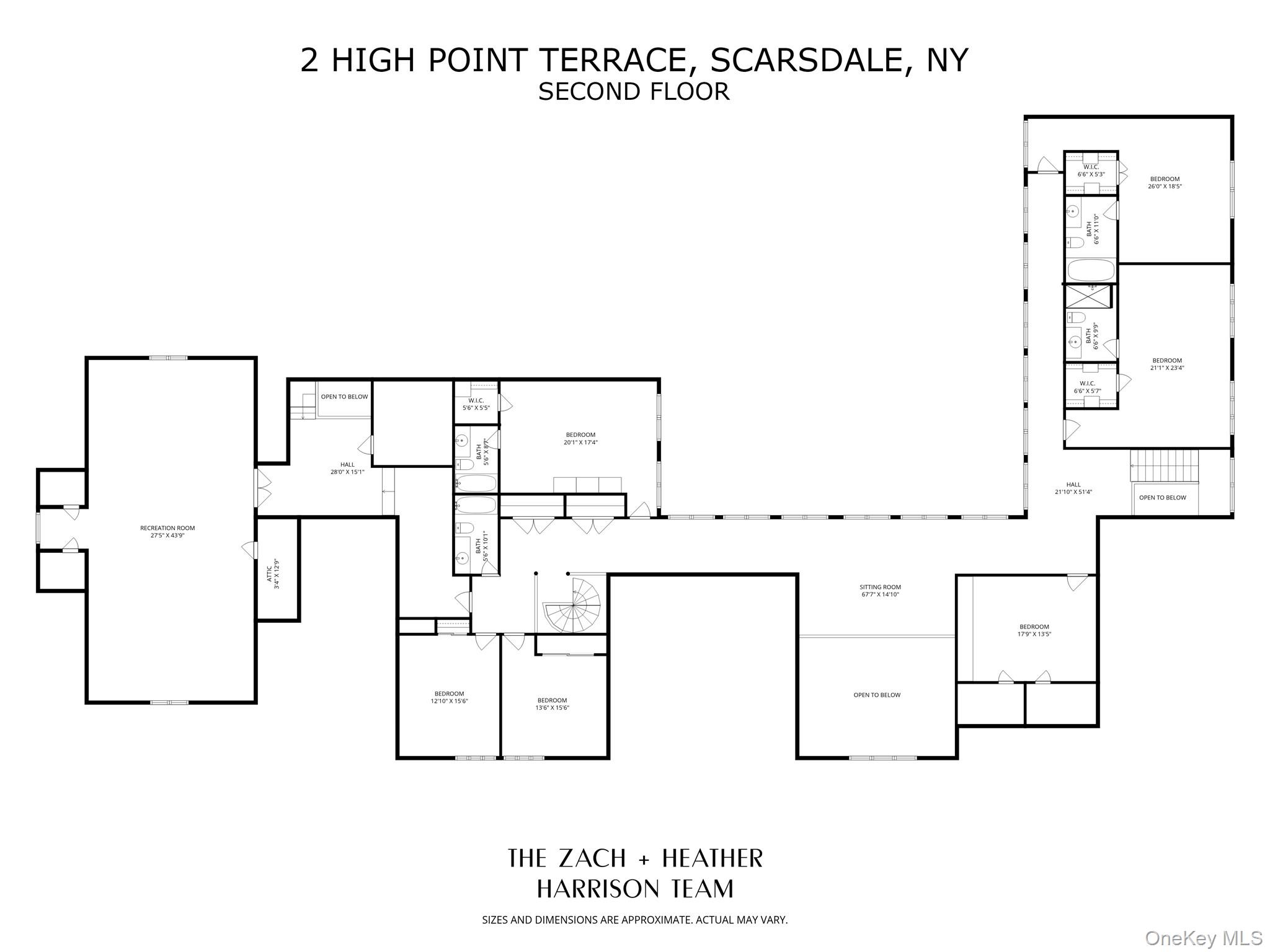 2 High Point Terrace – For Sale photo 41