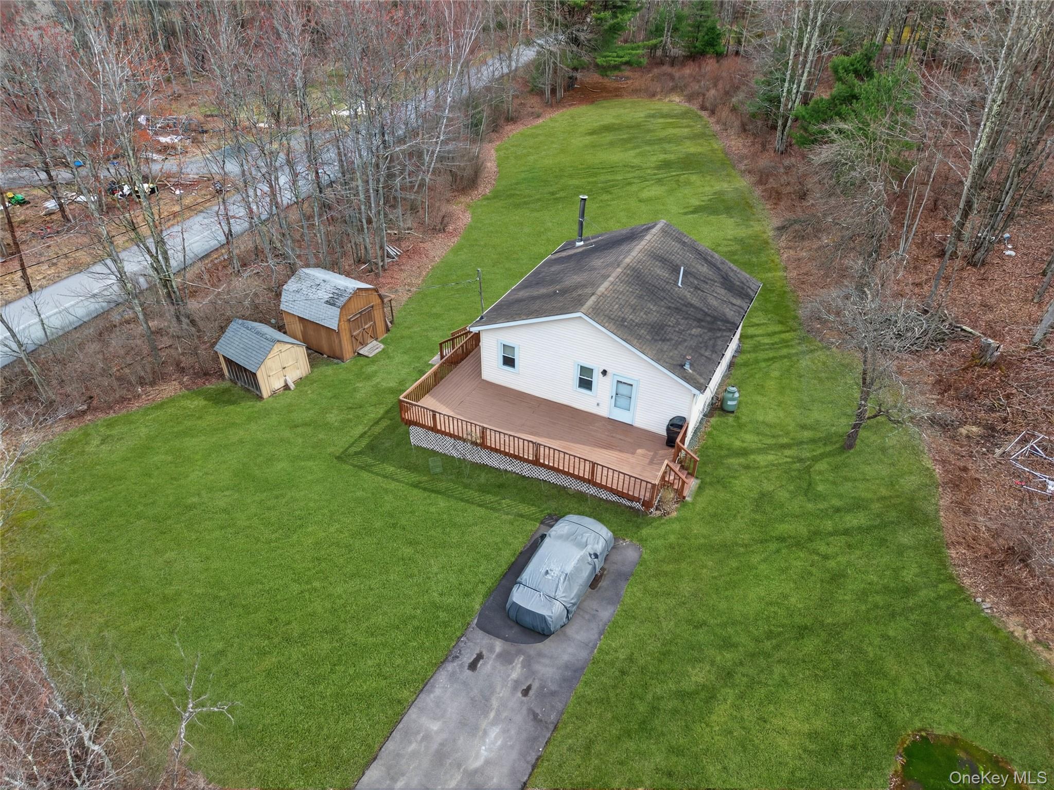 28 Divine Corners Road – For Sale photo 3