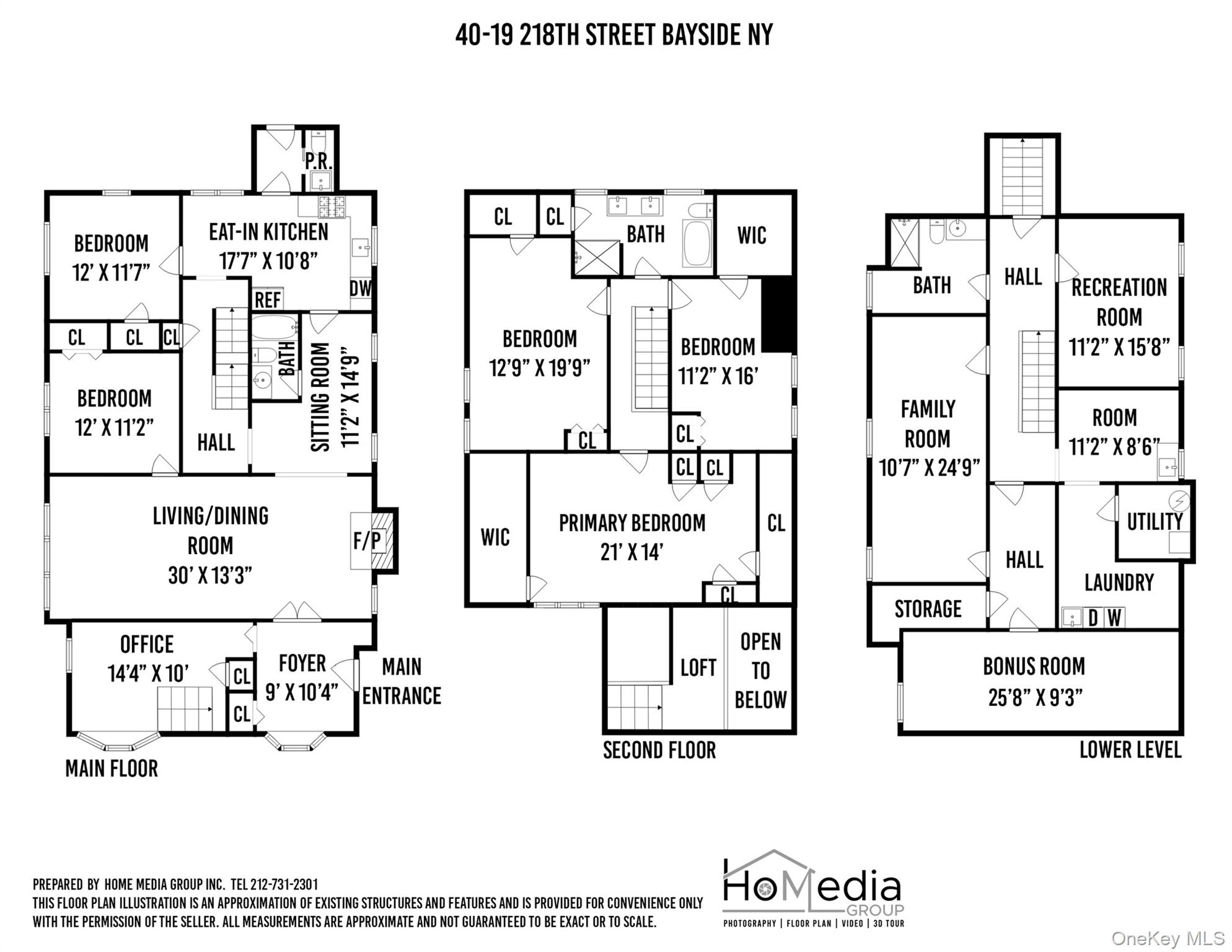 40-19 218th Street – For Sale photo 23