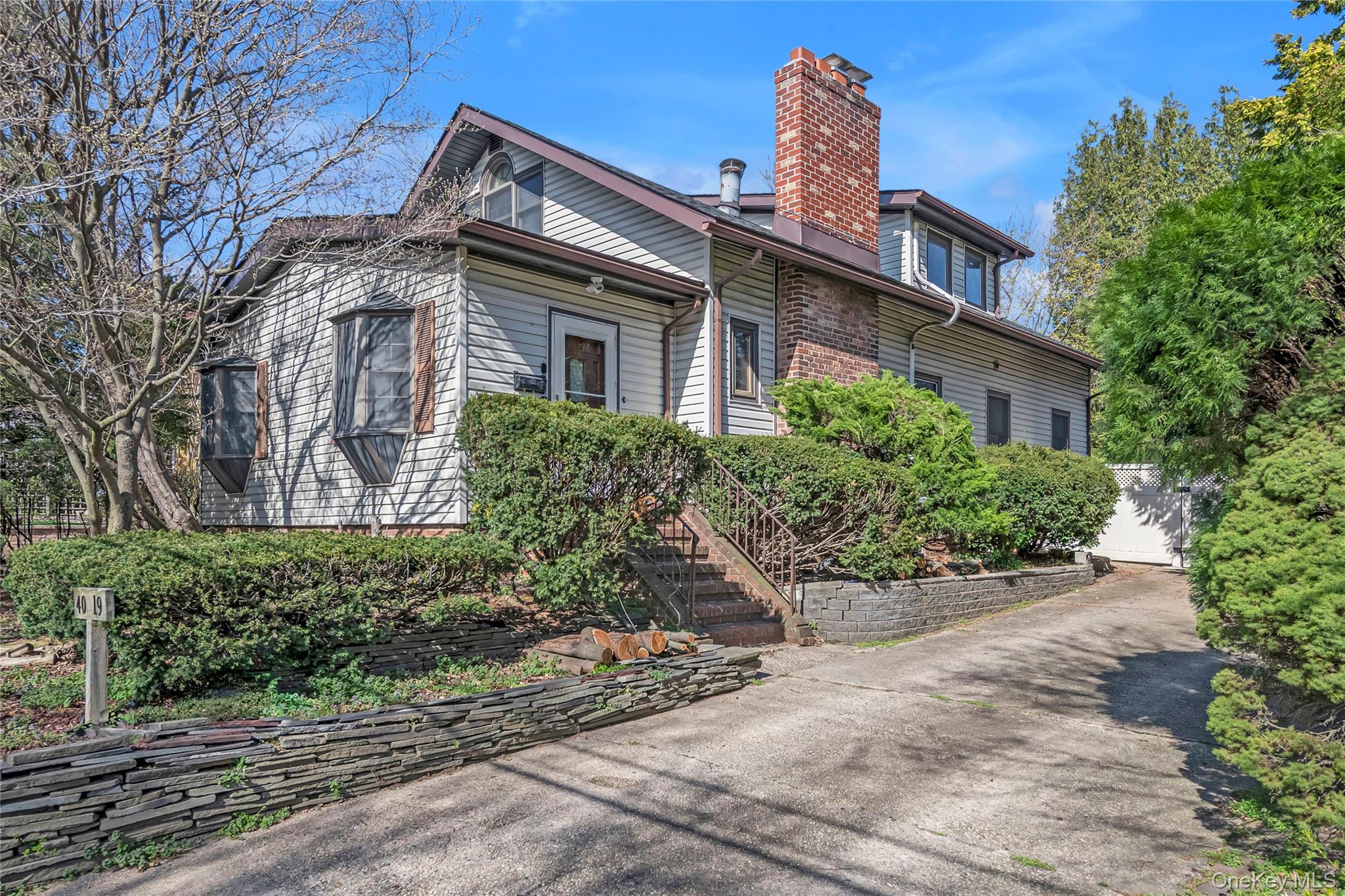 40-19 218th Street – For Sale
