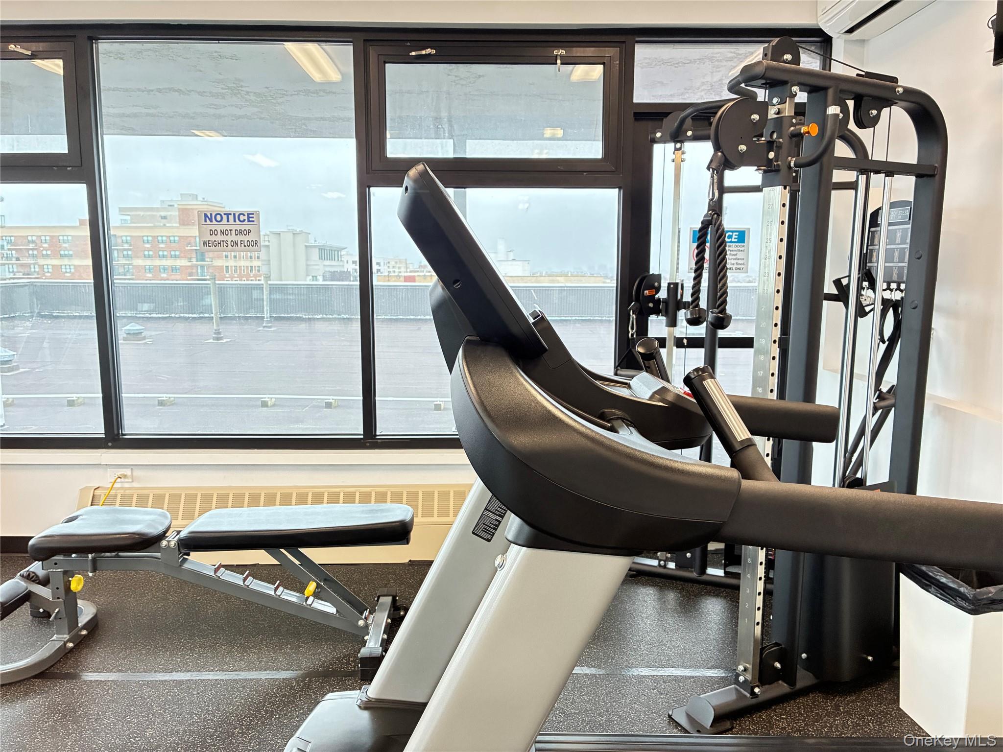 1 E Broadway Ave, Unit 7B photo 27