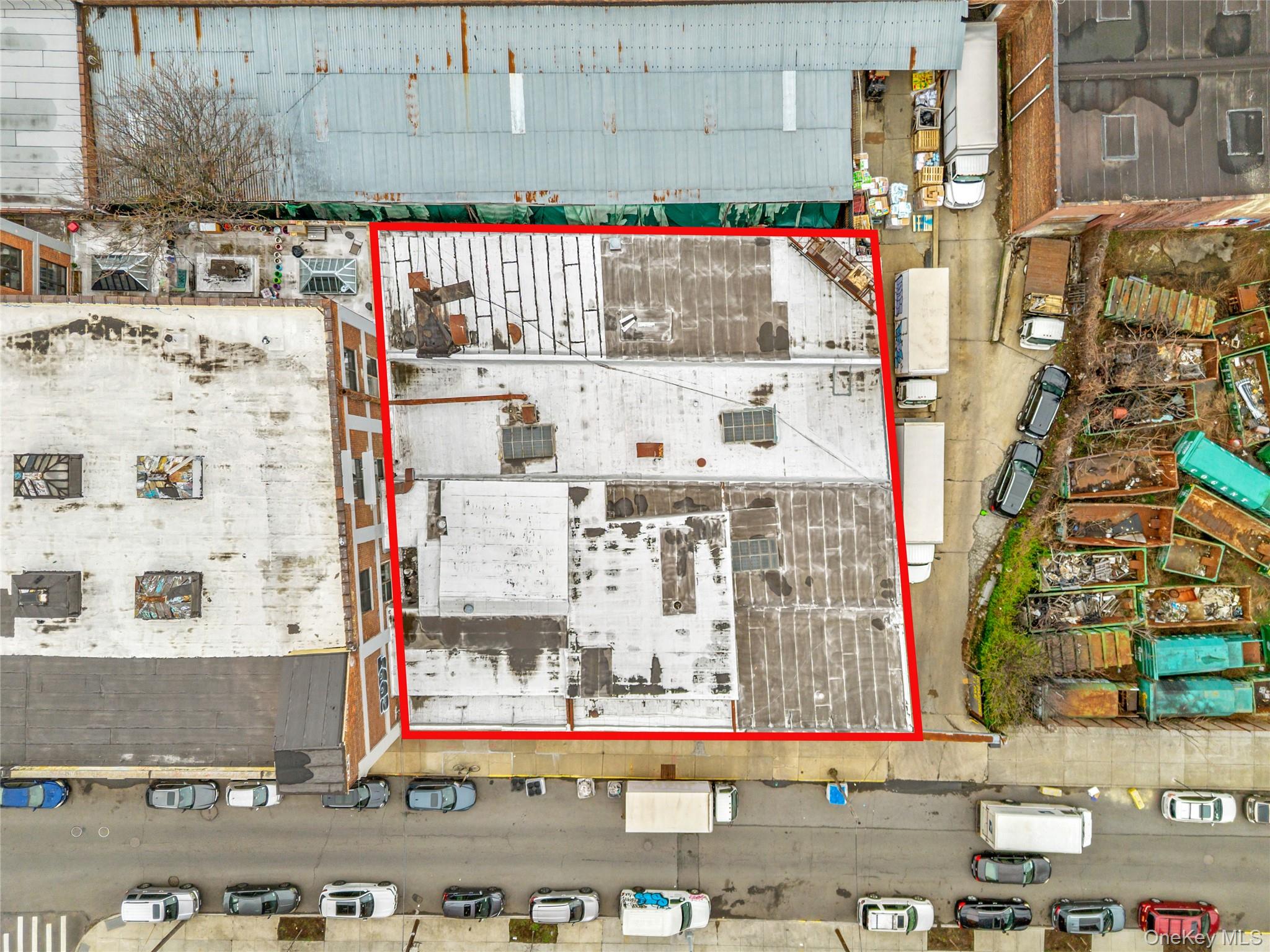 200 Cook Street – For Sale photo 23