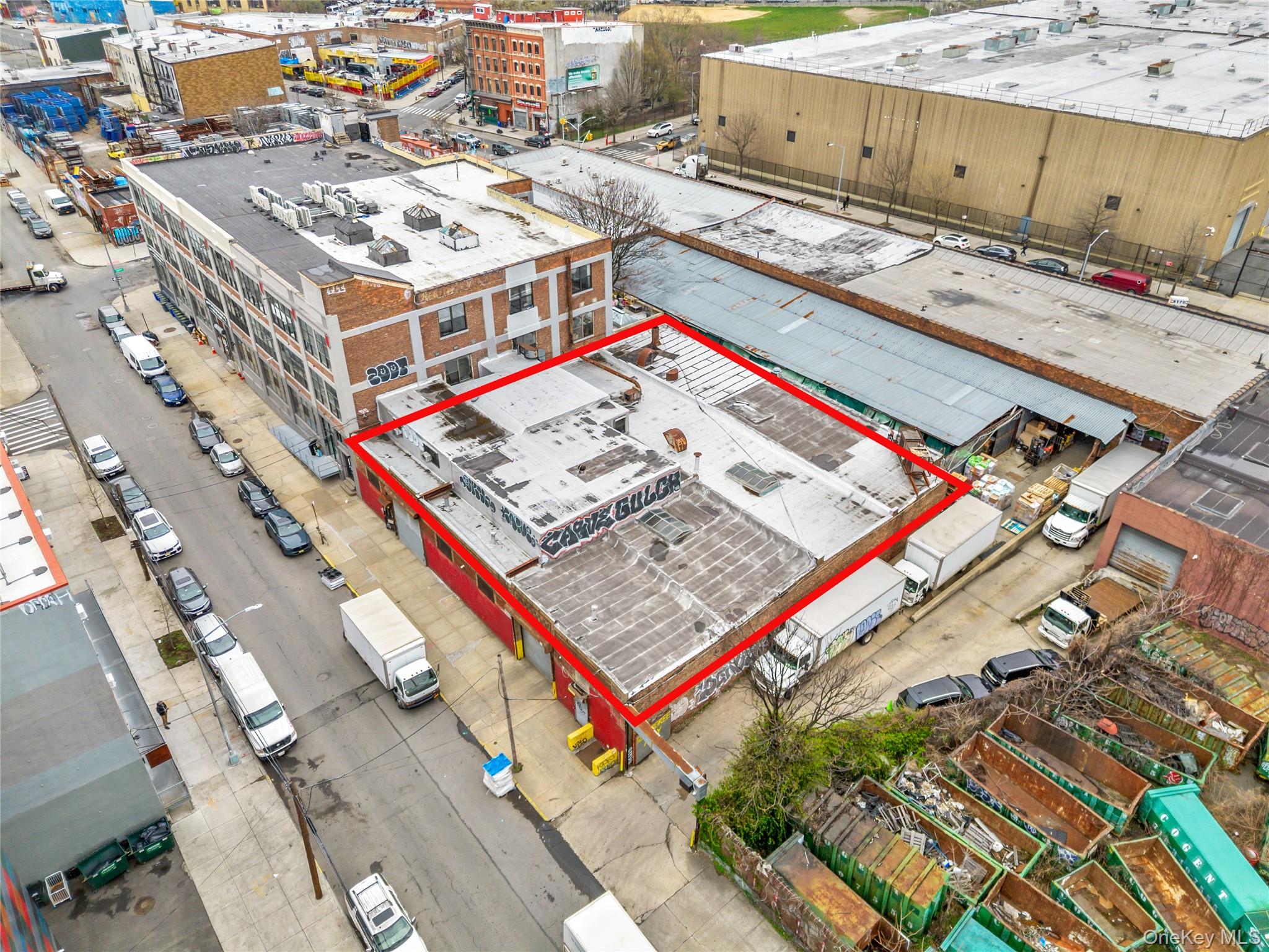200 Cook Street – For Rent photo 24