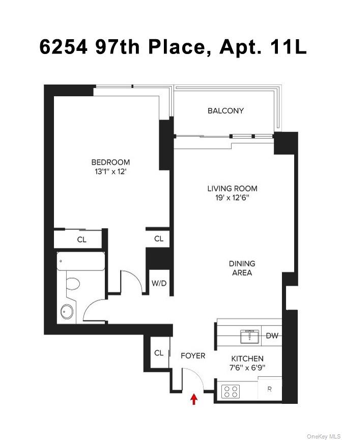 6254 97th Place, Unit 11L photo 3