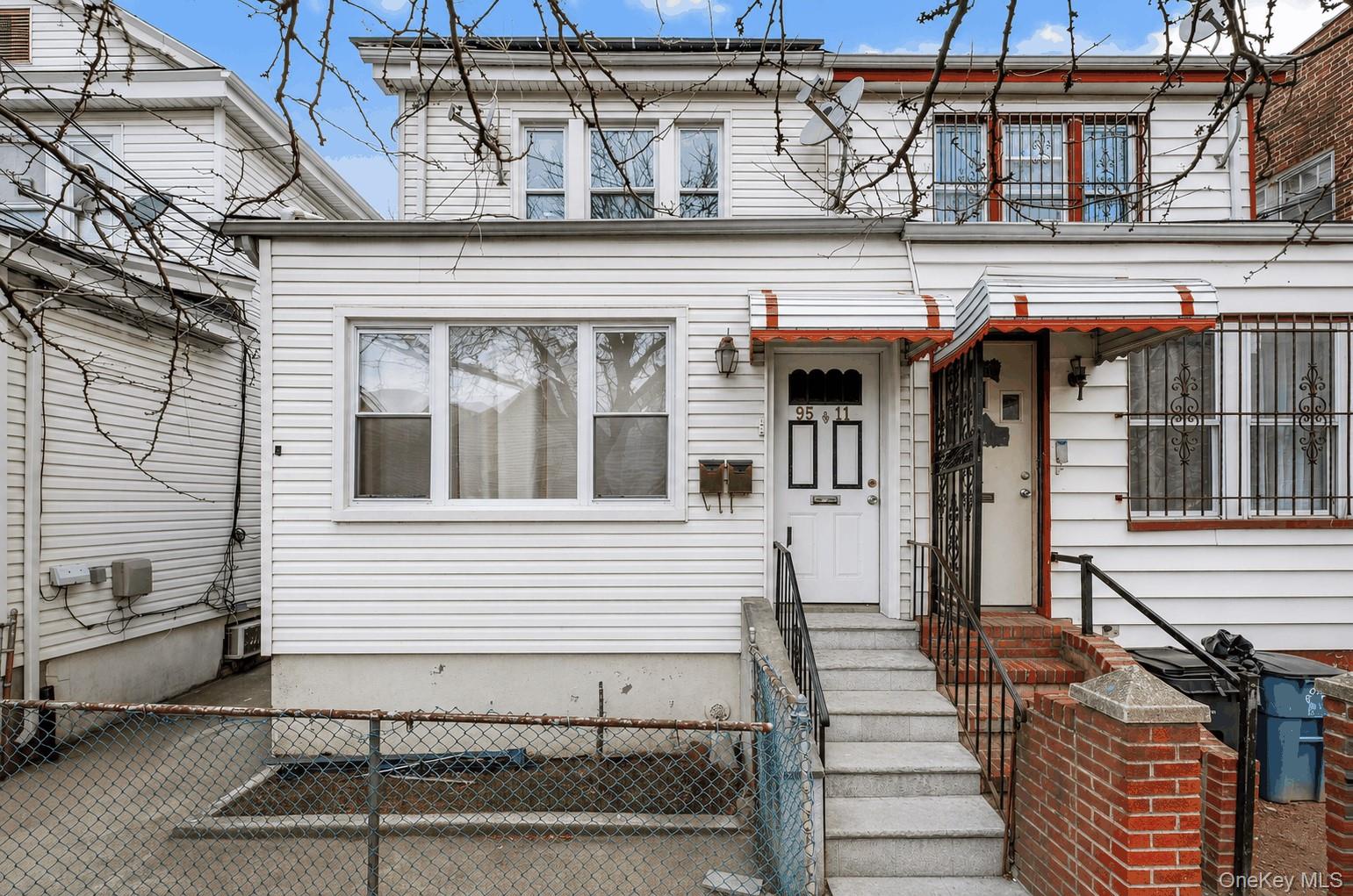 95-11 42nd Avenue – For Sale photo 3