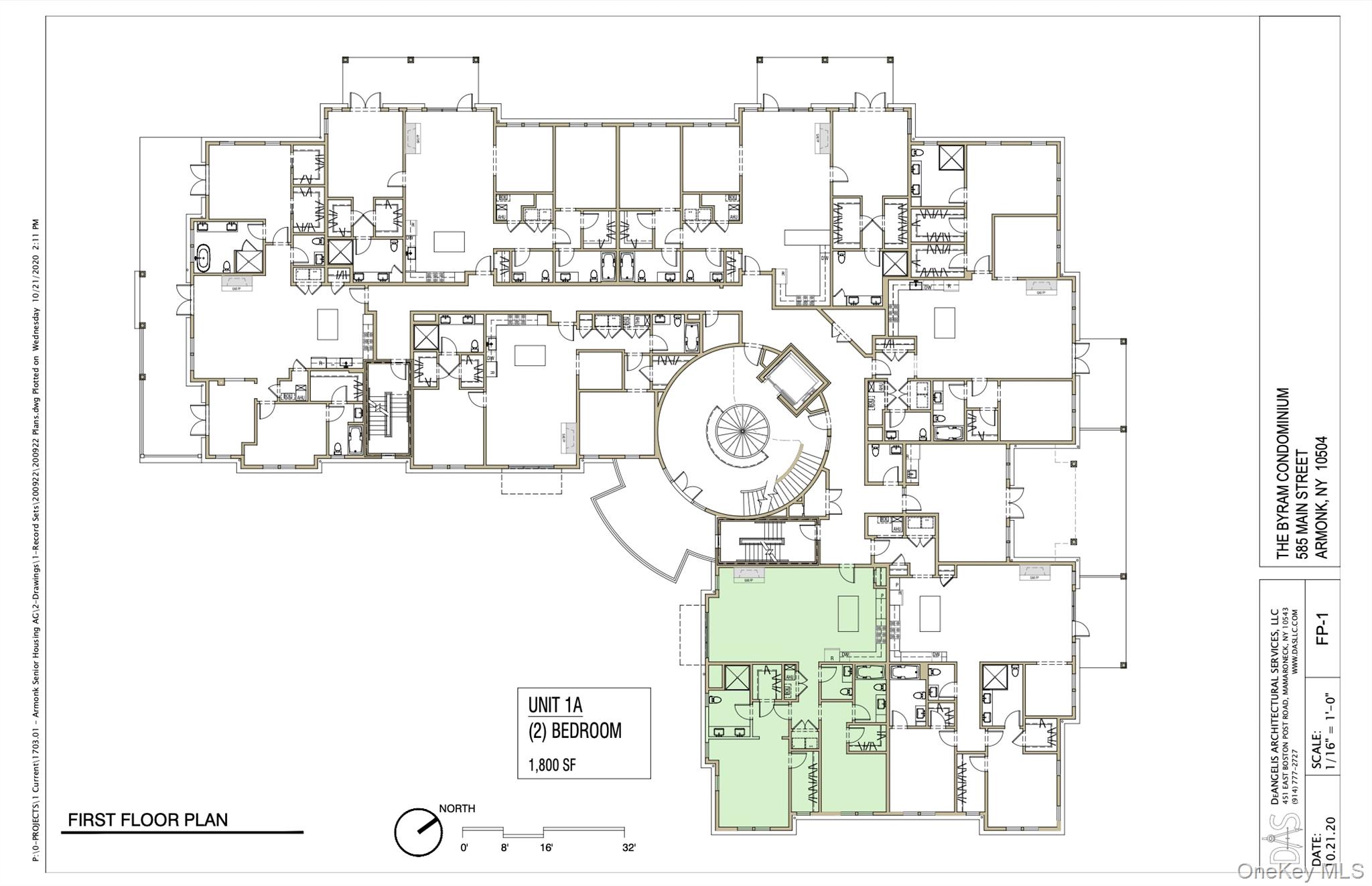 585 Main St, Unit 1A photo 22