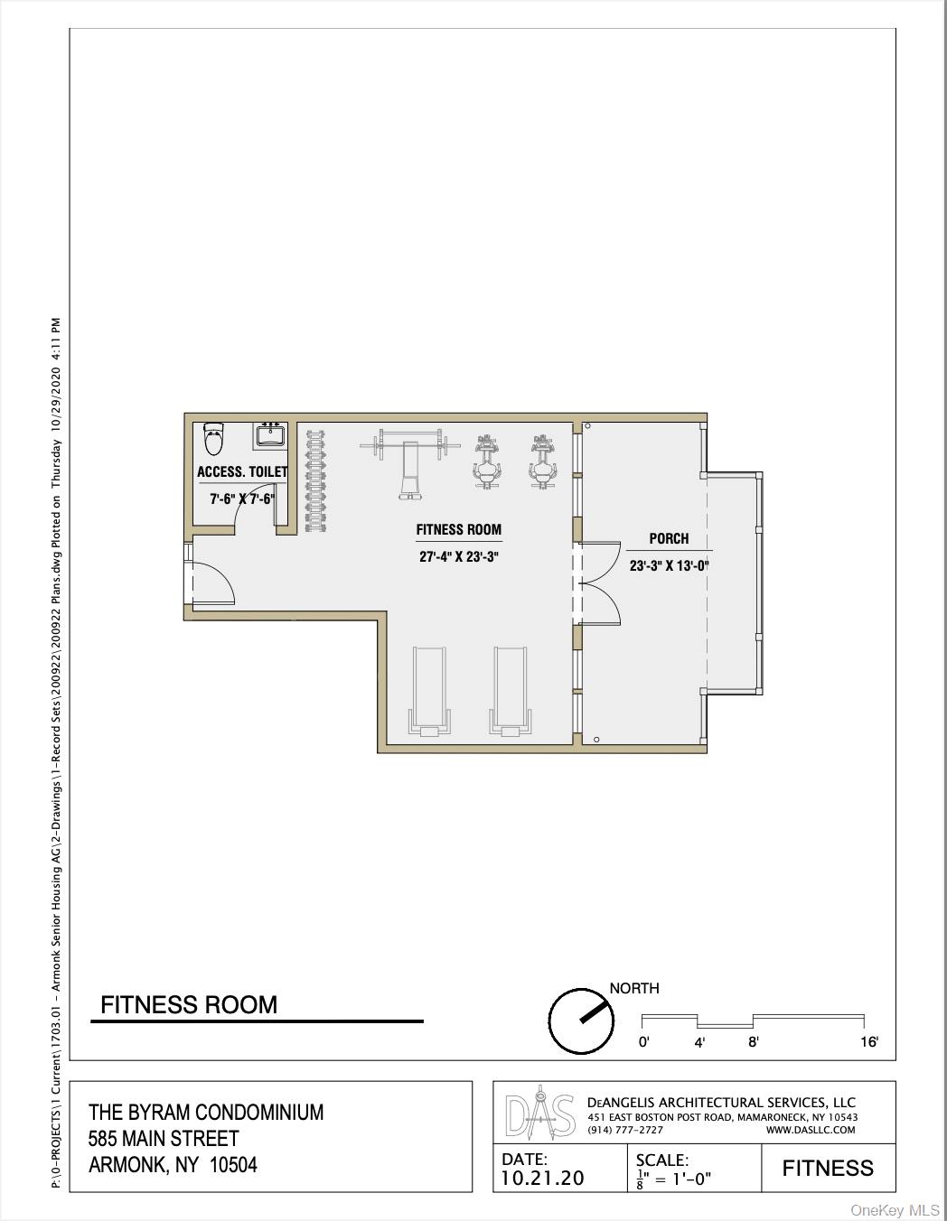 585 Main St, Unit 1A photo 24
