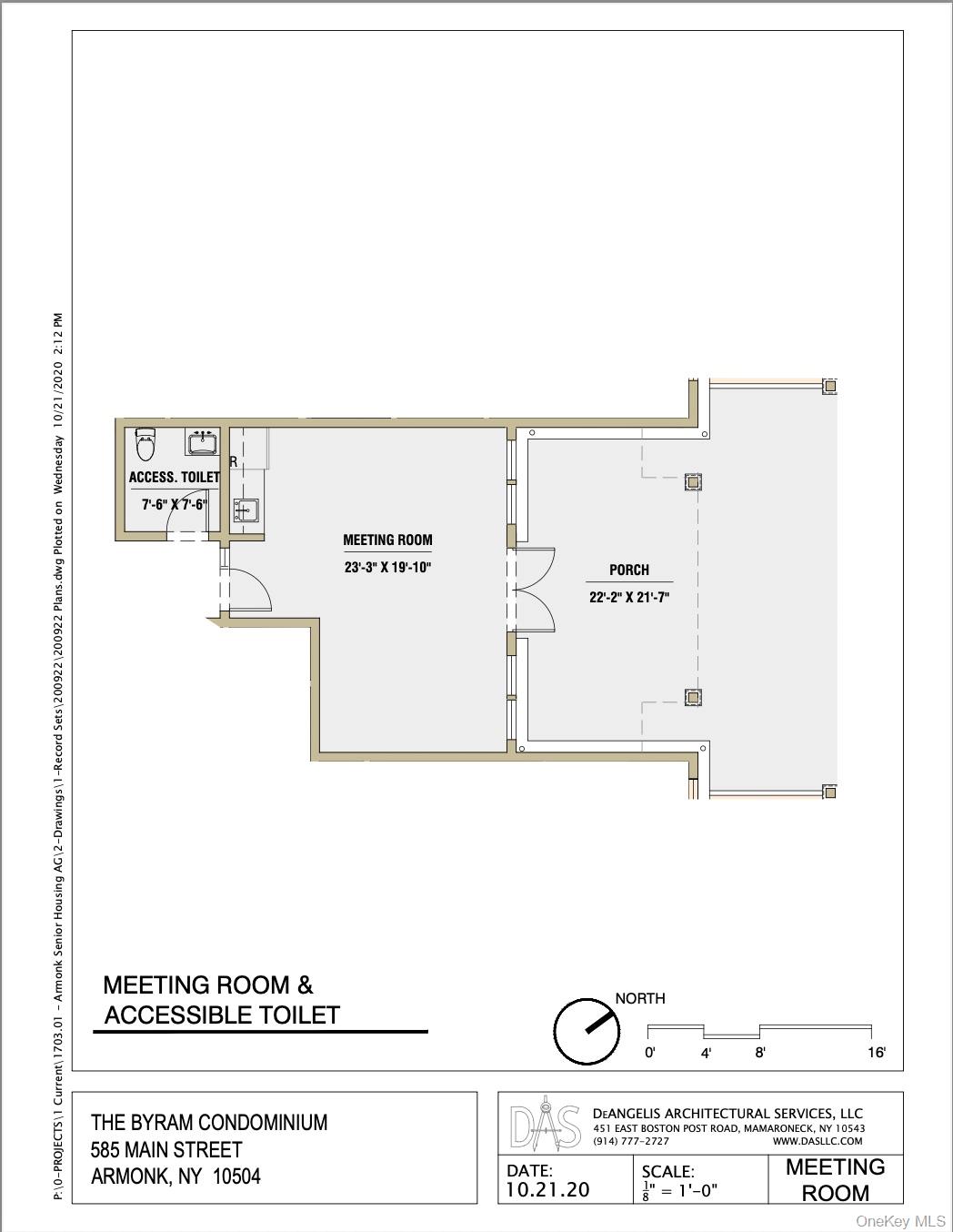 585 Main St, Unit 1A photo 25
