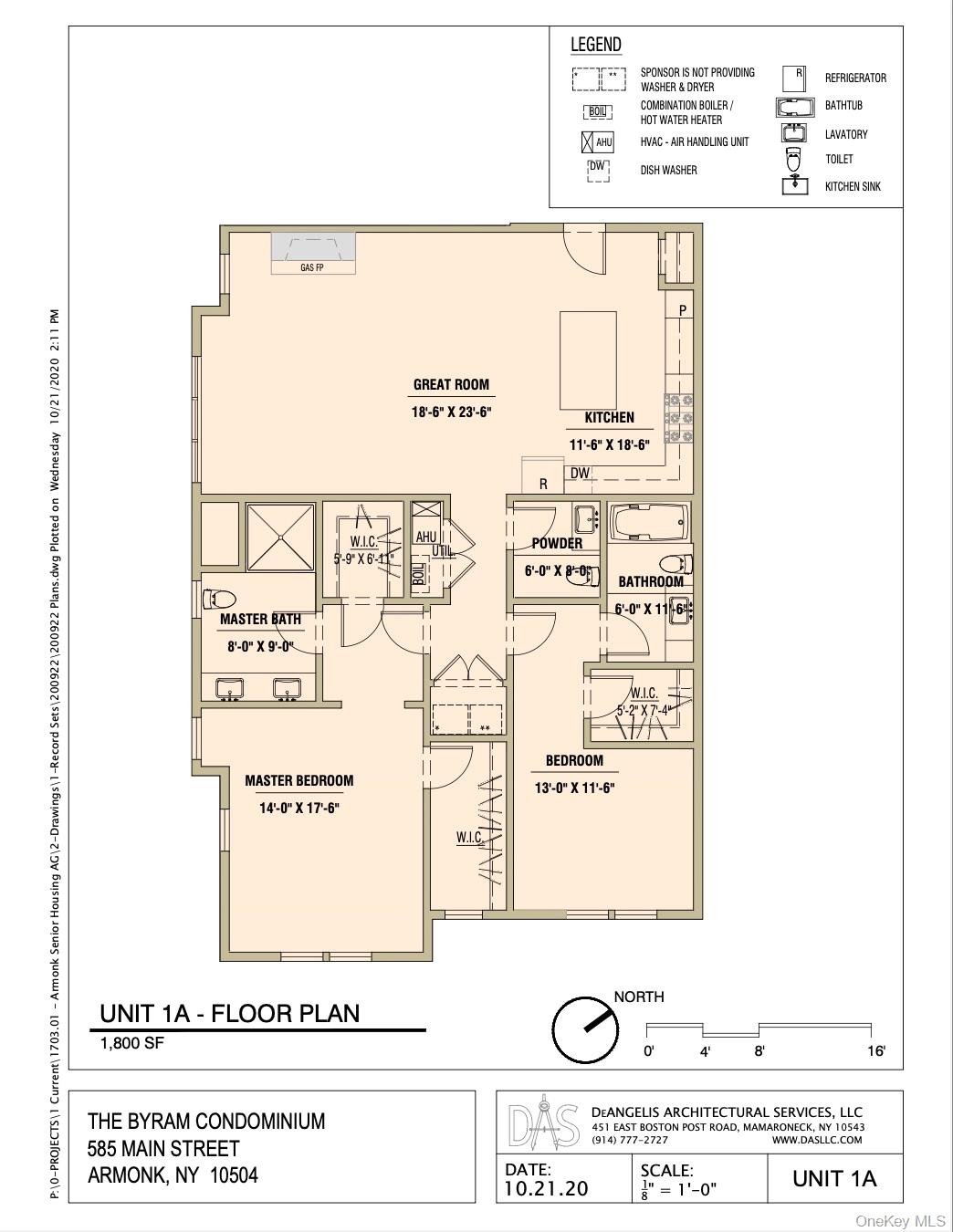 585 Main St, Unit 1A photo 21