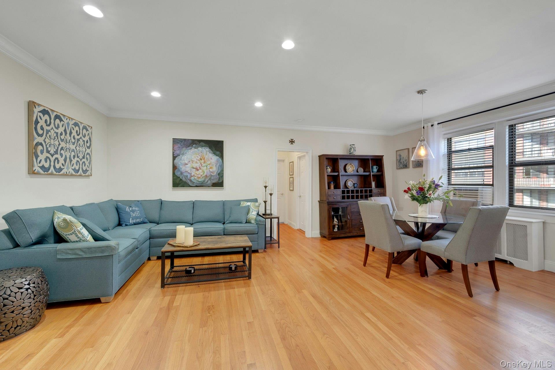 68 E Hartsdale Avenue, Unit 5M photo 2