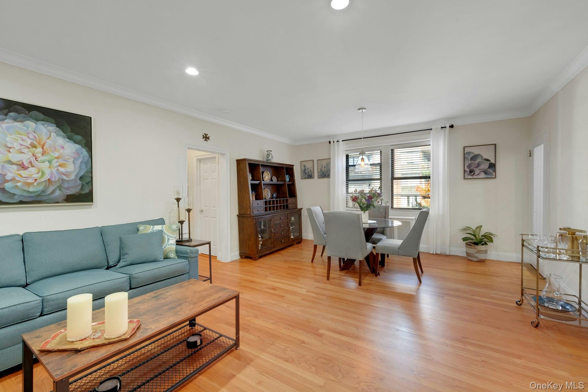 68 E Hartsdale Avenue, Unit 5M photo 7