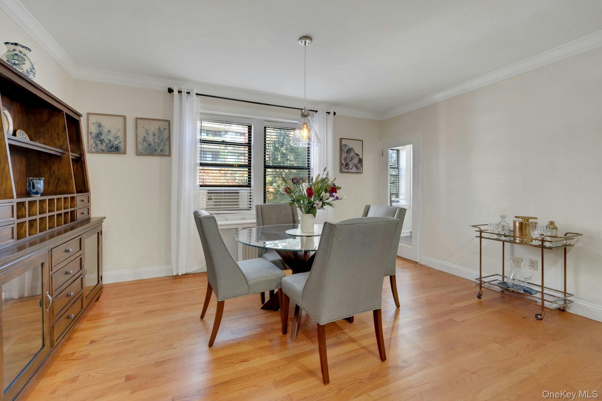 68 E Hartsdale Avenue, Unit 5M photo 16