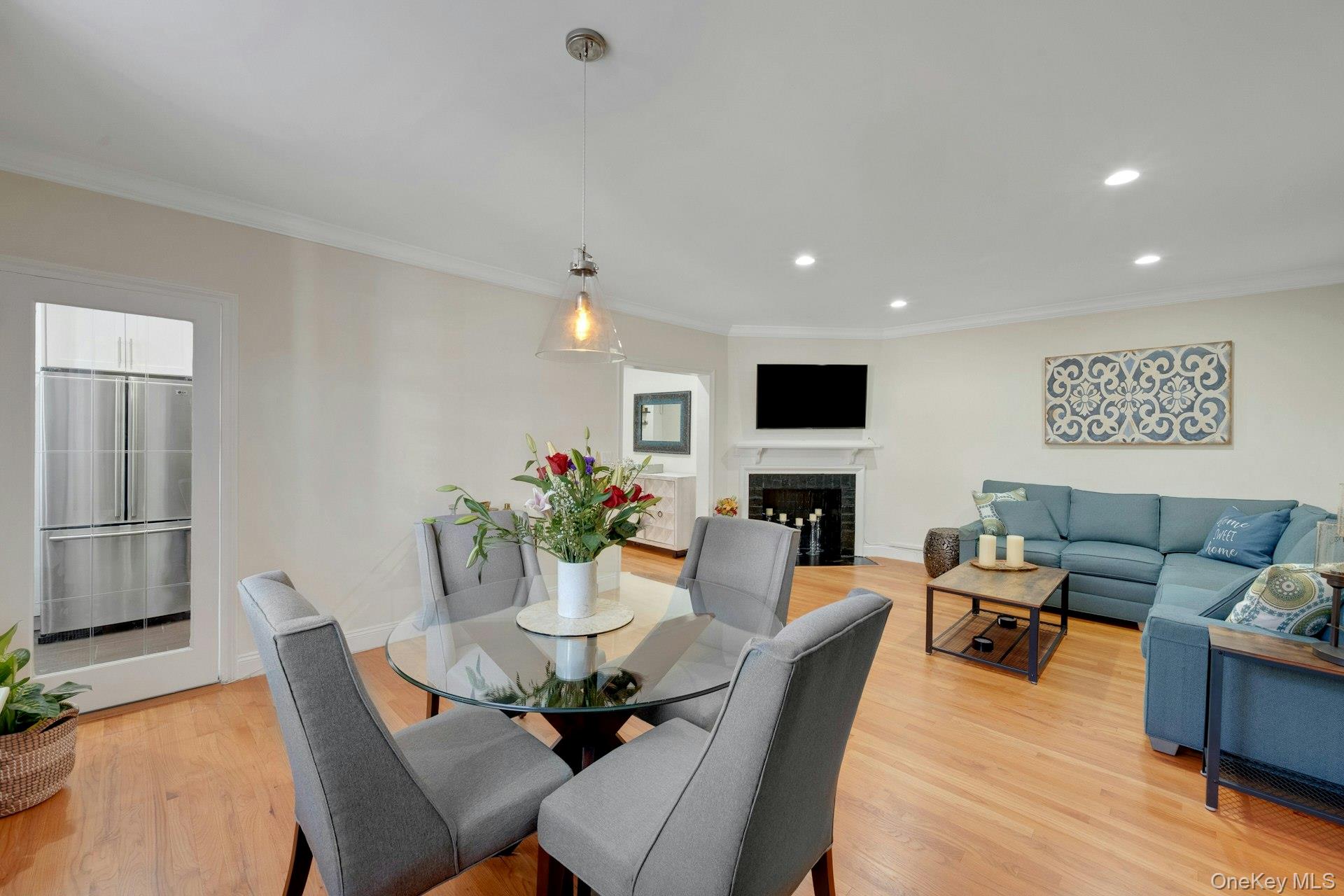 68 E Hartsdale Avenue, Unit 5M photo 9