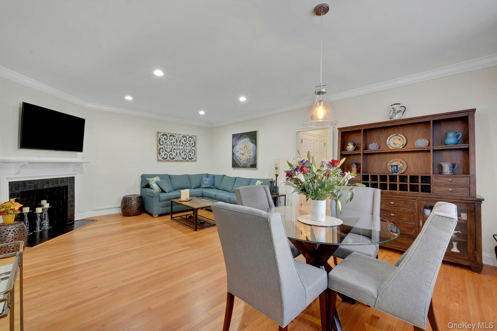 68 E Hartsdale Avenue, Unit 5M photo 11