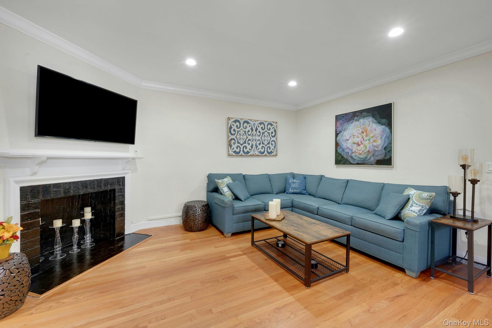 68 E Hartsdale Avenue, Unit 5M photo 10