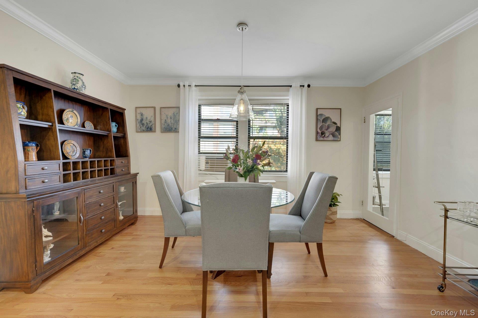 68 E Hartsdale Avenue, Unit 5M photo 13