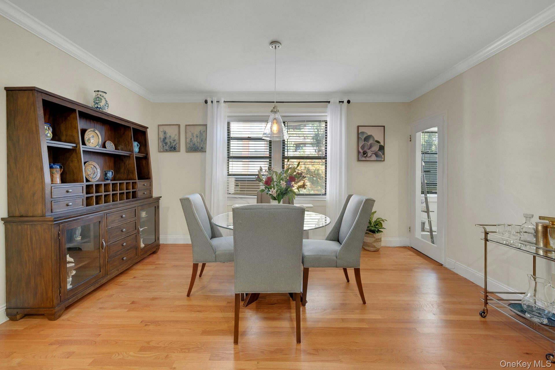 68 E Hartsdale Avenue, Unit 5M photo 12