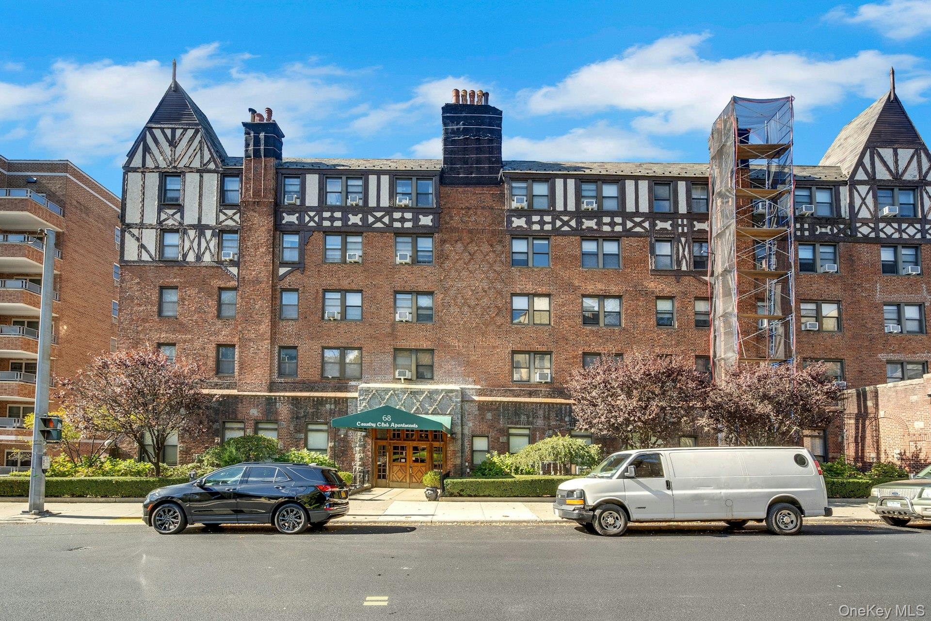 68 E Hartsdale Avenue, Unit 5M photo 23