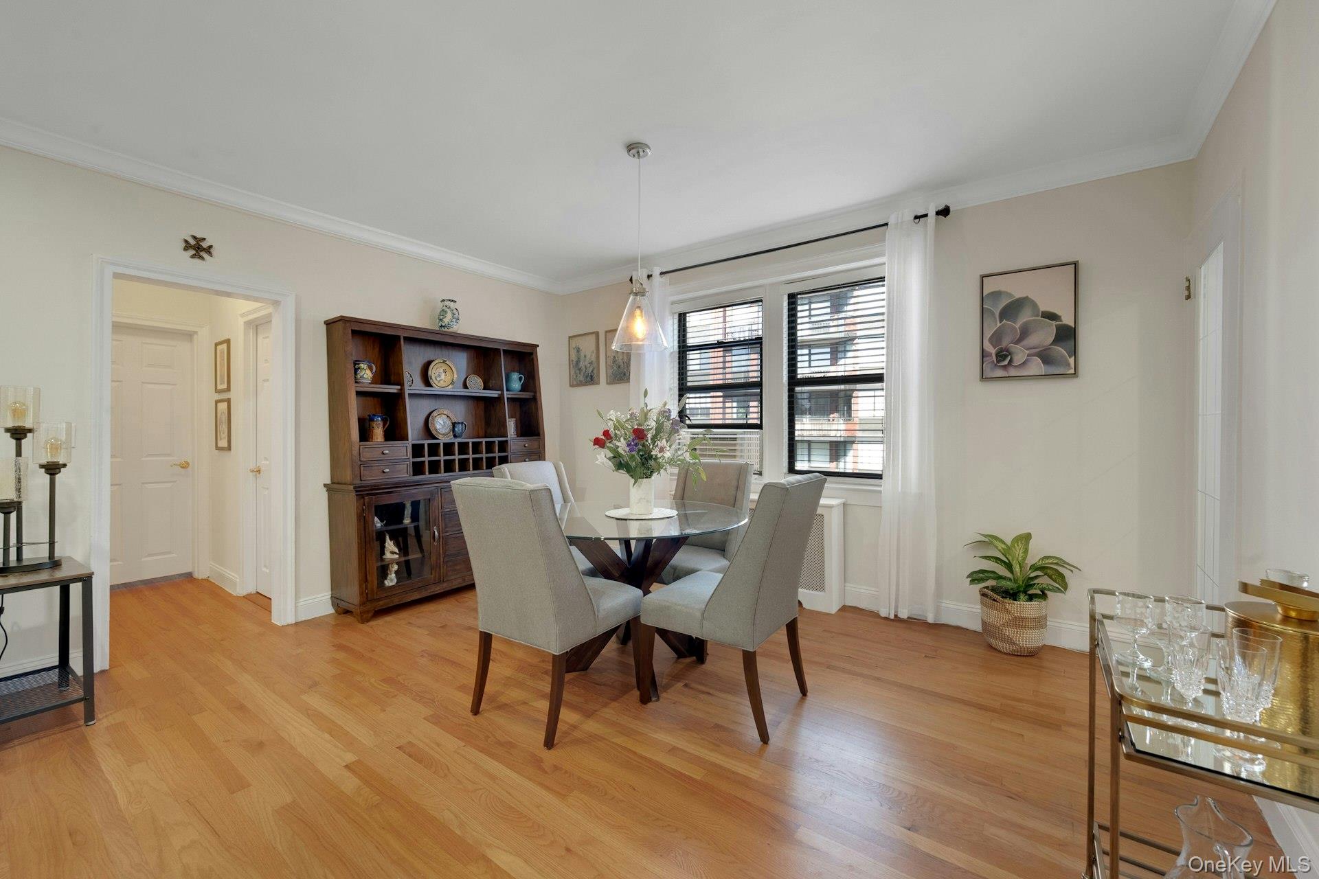 68 E Hartsdale Avenue, Unit 5M photo 14