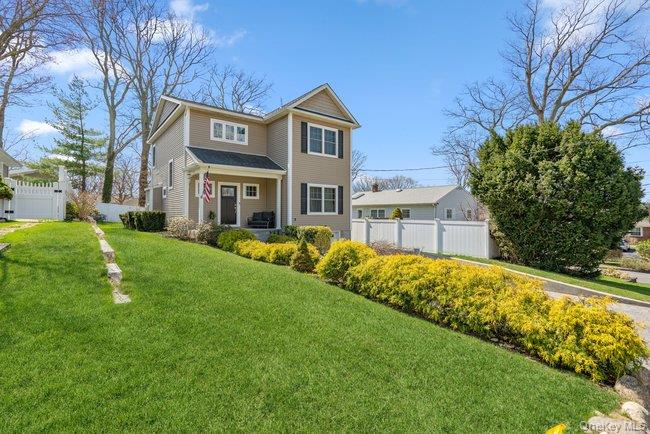 4 Knollwood Avenue – For Sale photo 2