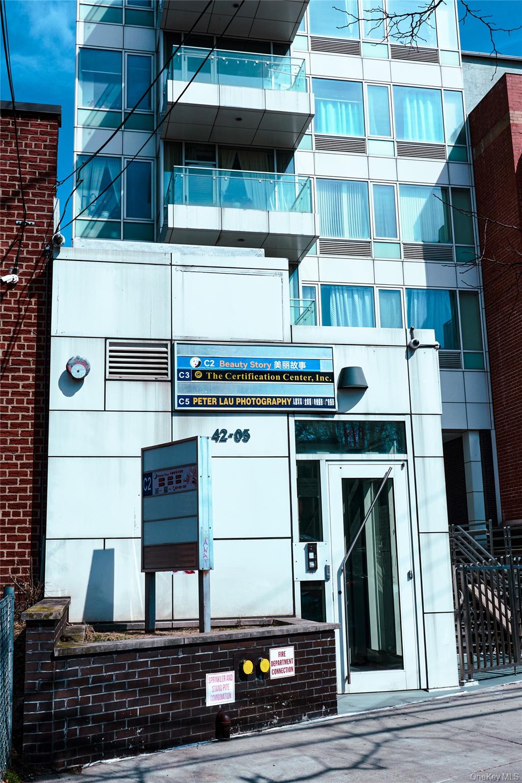 42-05 Parsons Boulevard, Unit C1