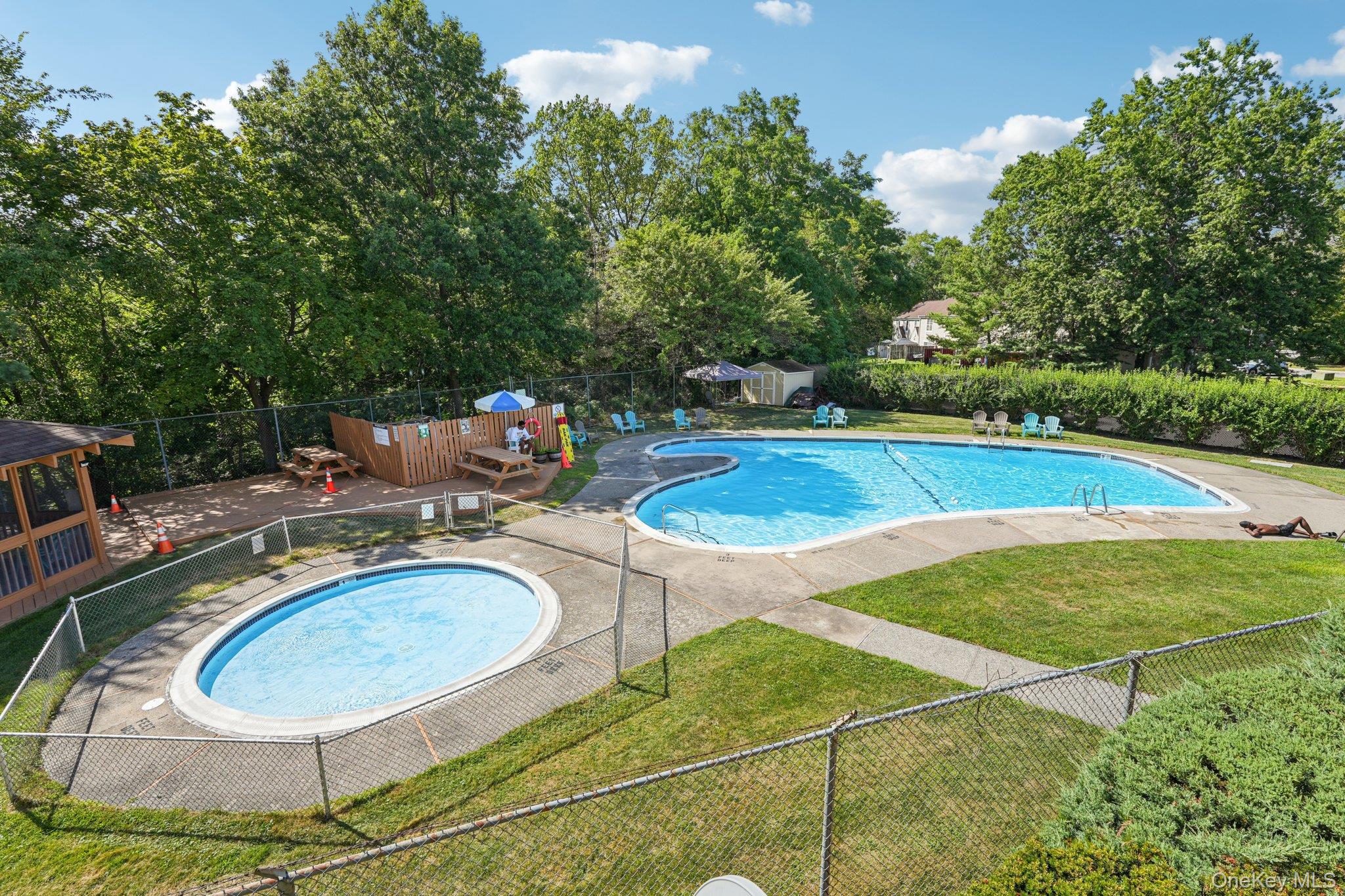 148 Sneden Place W, Unit 148 photo 34