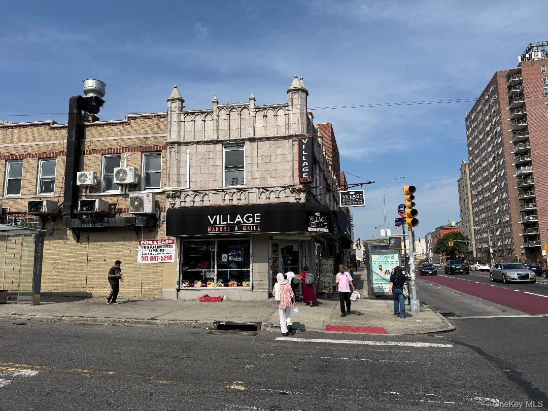 16401 Hillside Avenue – For Rent photo 2